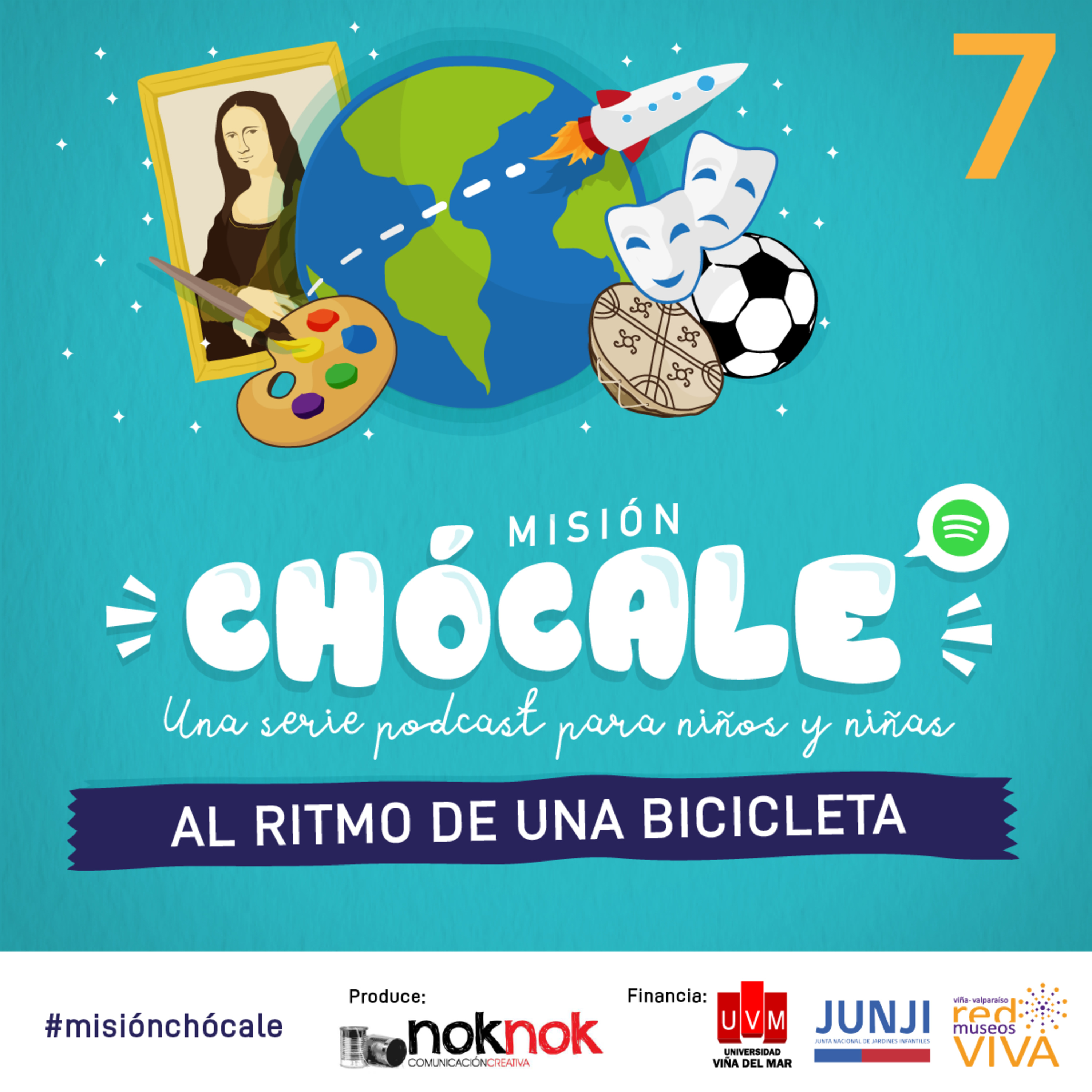 Misión Chócale