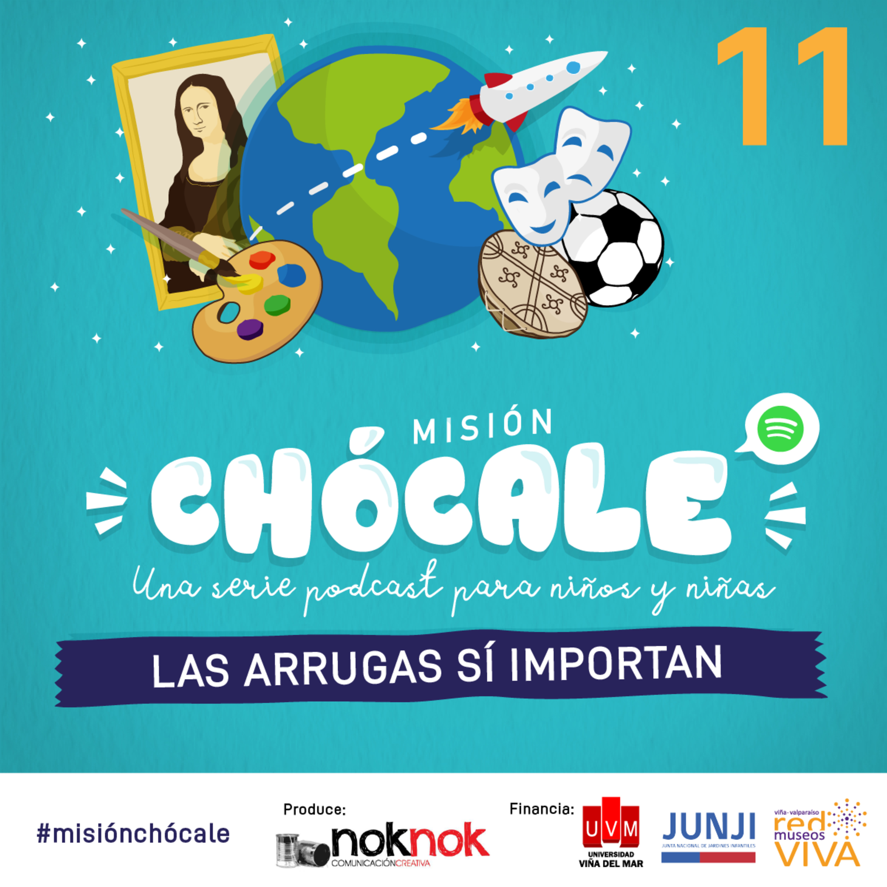 Misión Chócale