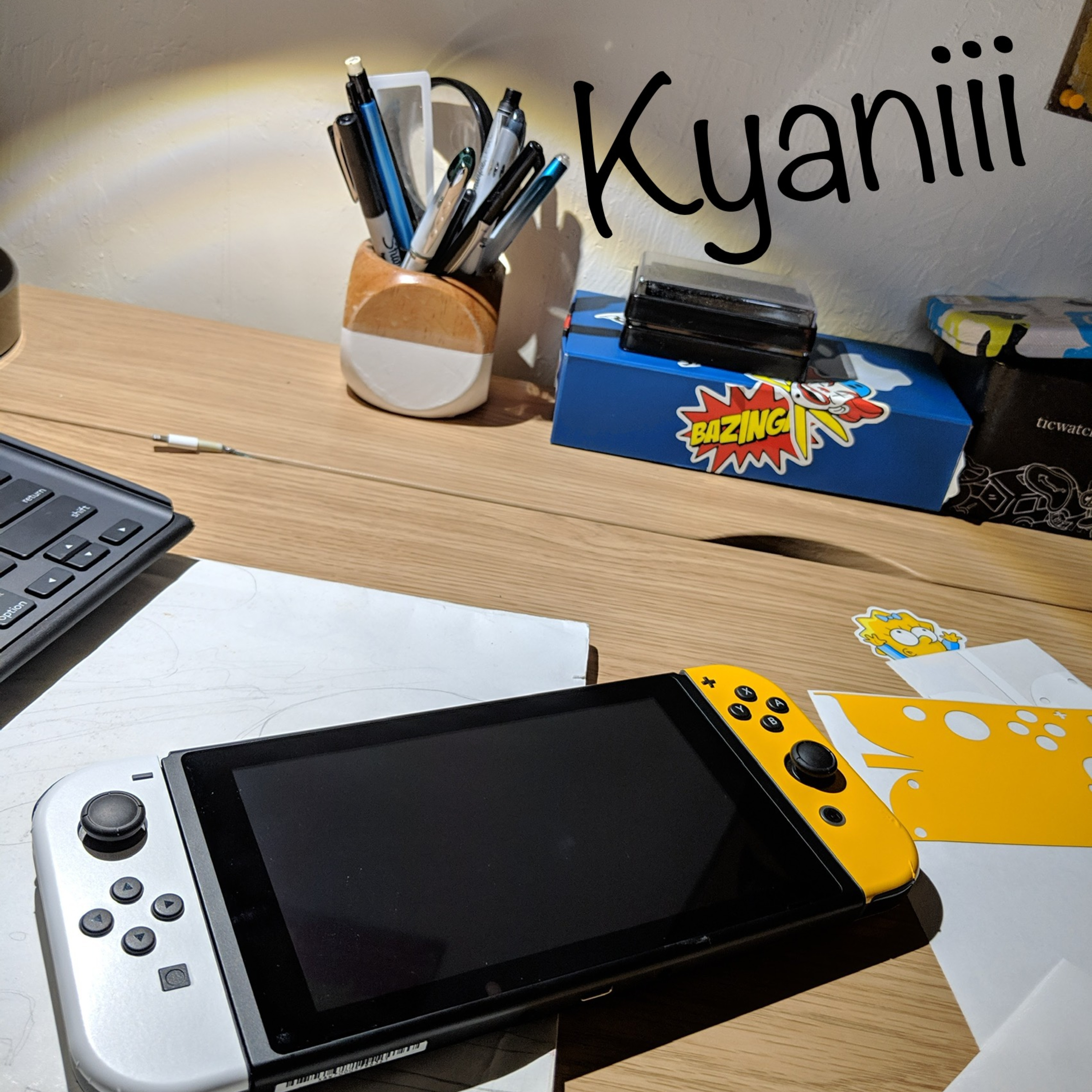 Nintendo Holding Multiplayers back?