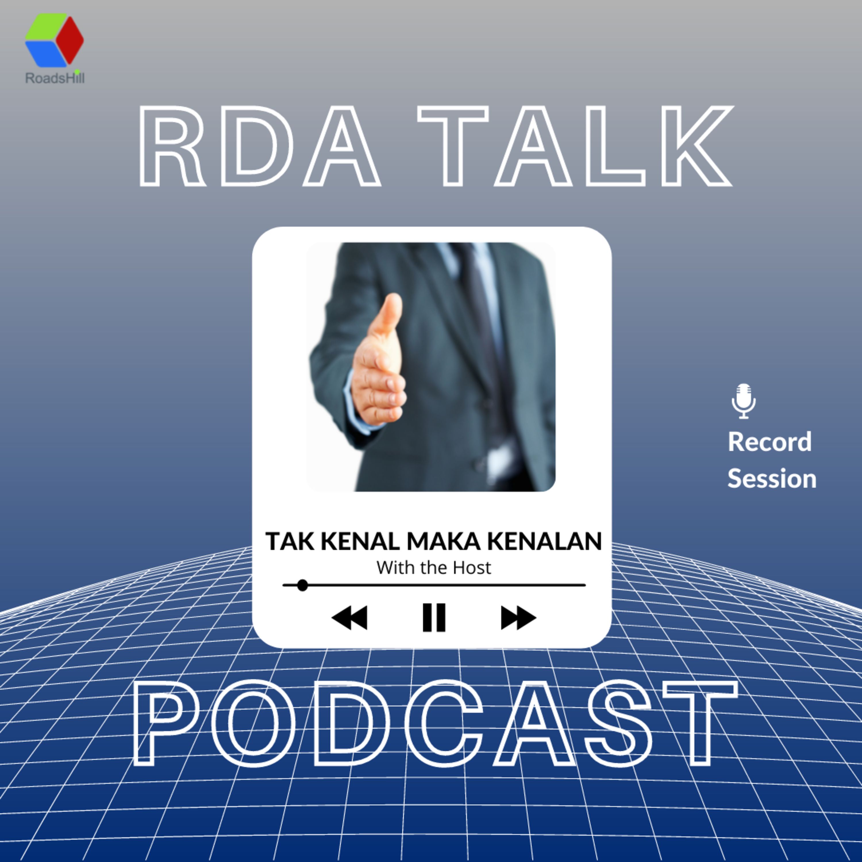 RDA TALK