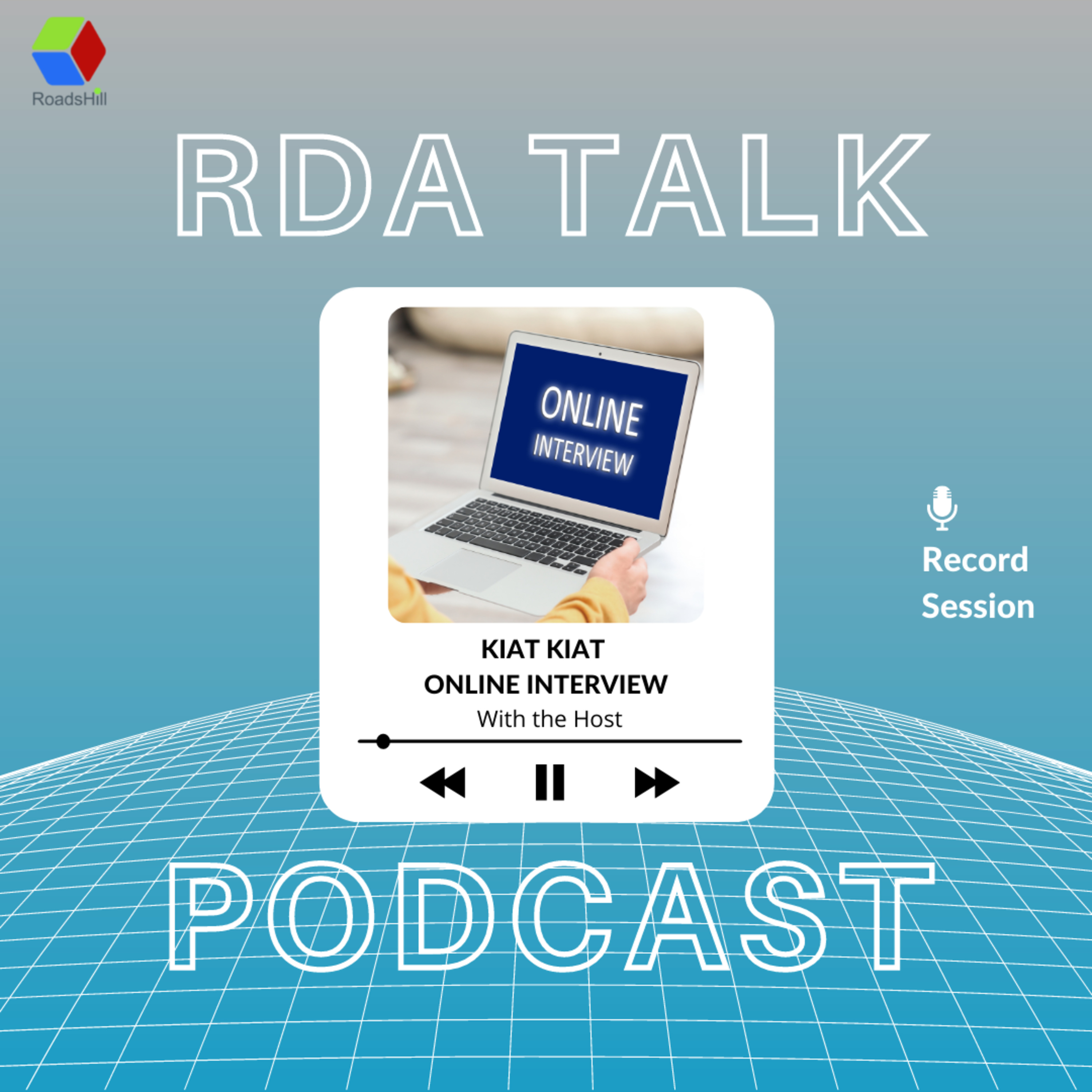 RDA TALK