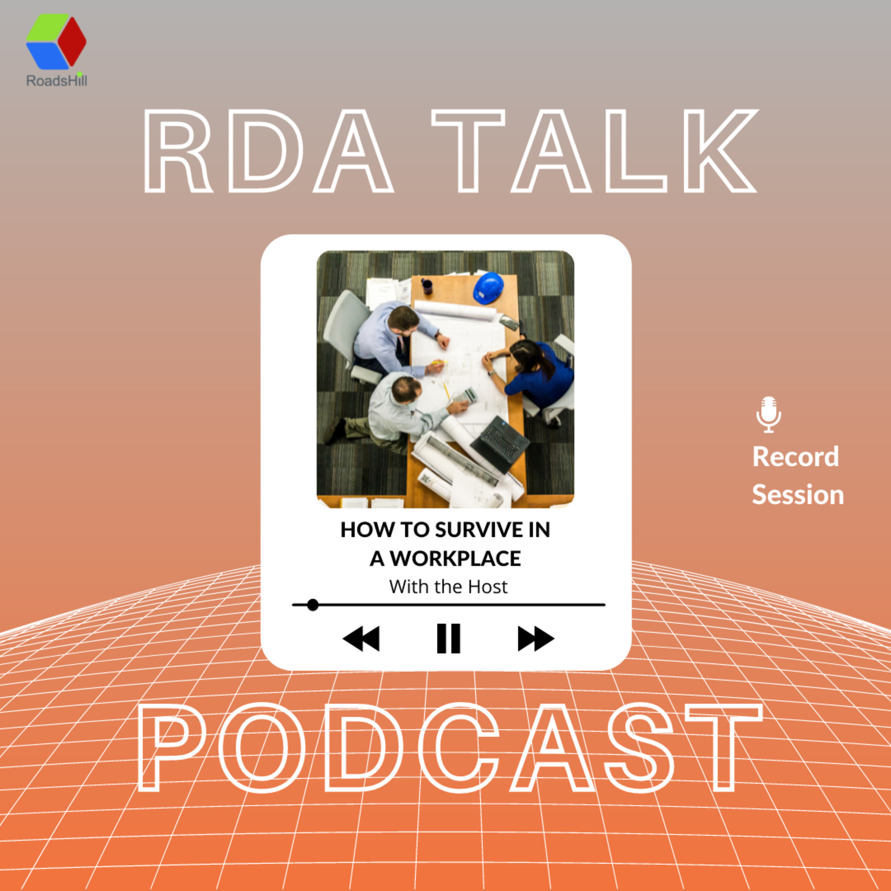 RDA TALK