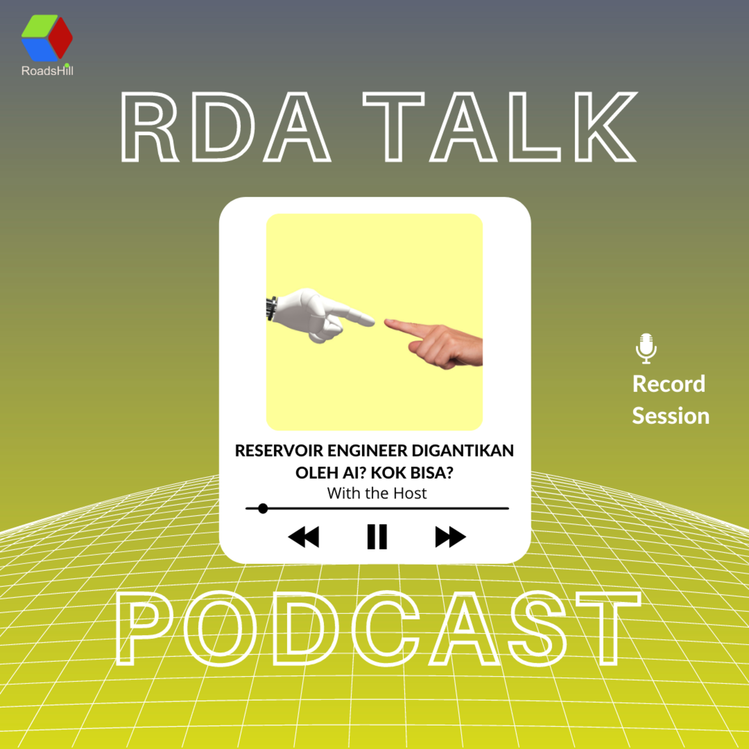 RDA TALK