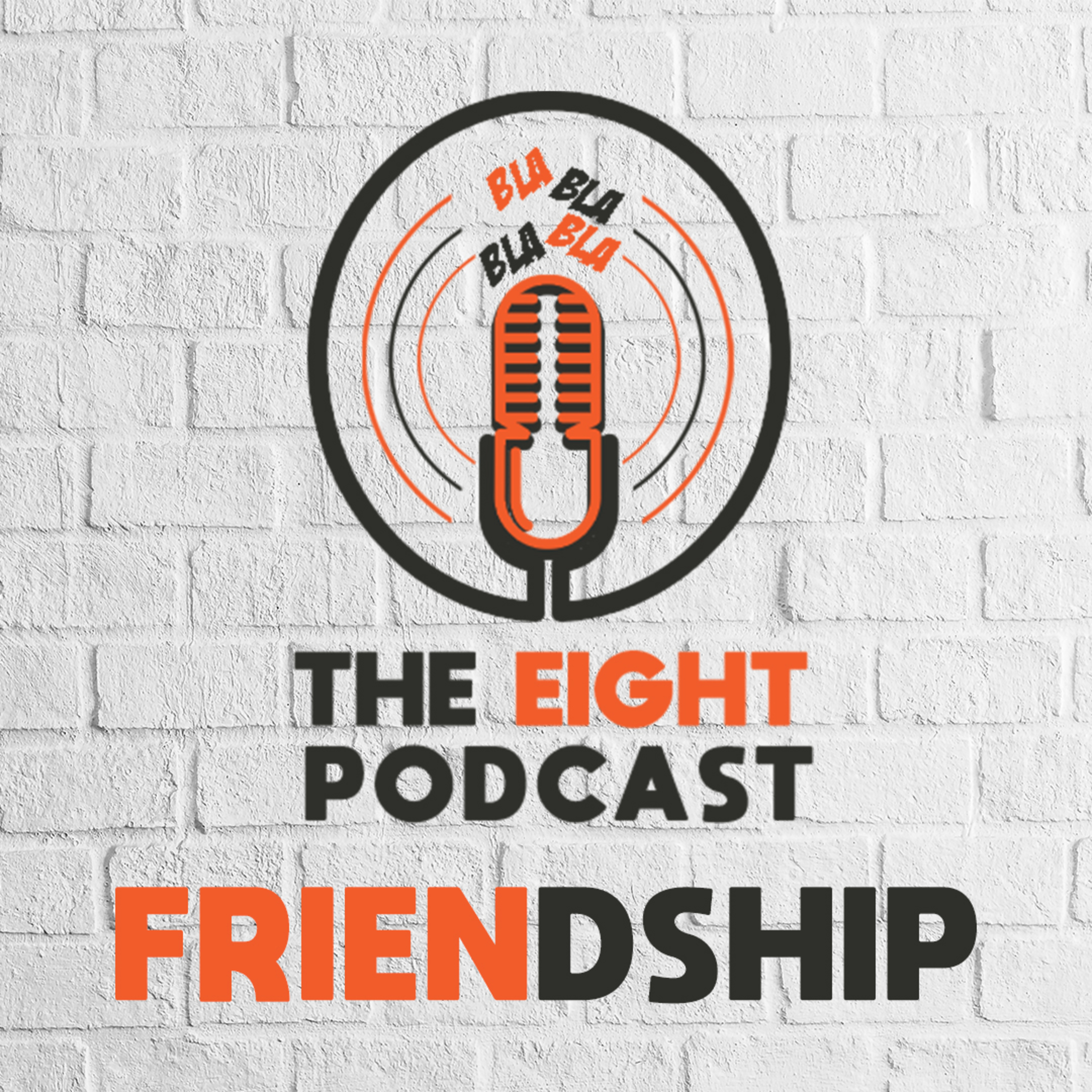 The Eight Podcast