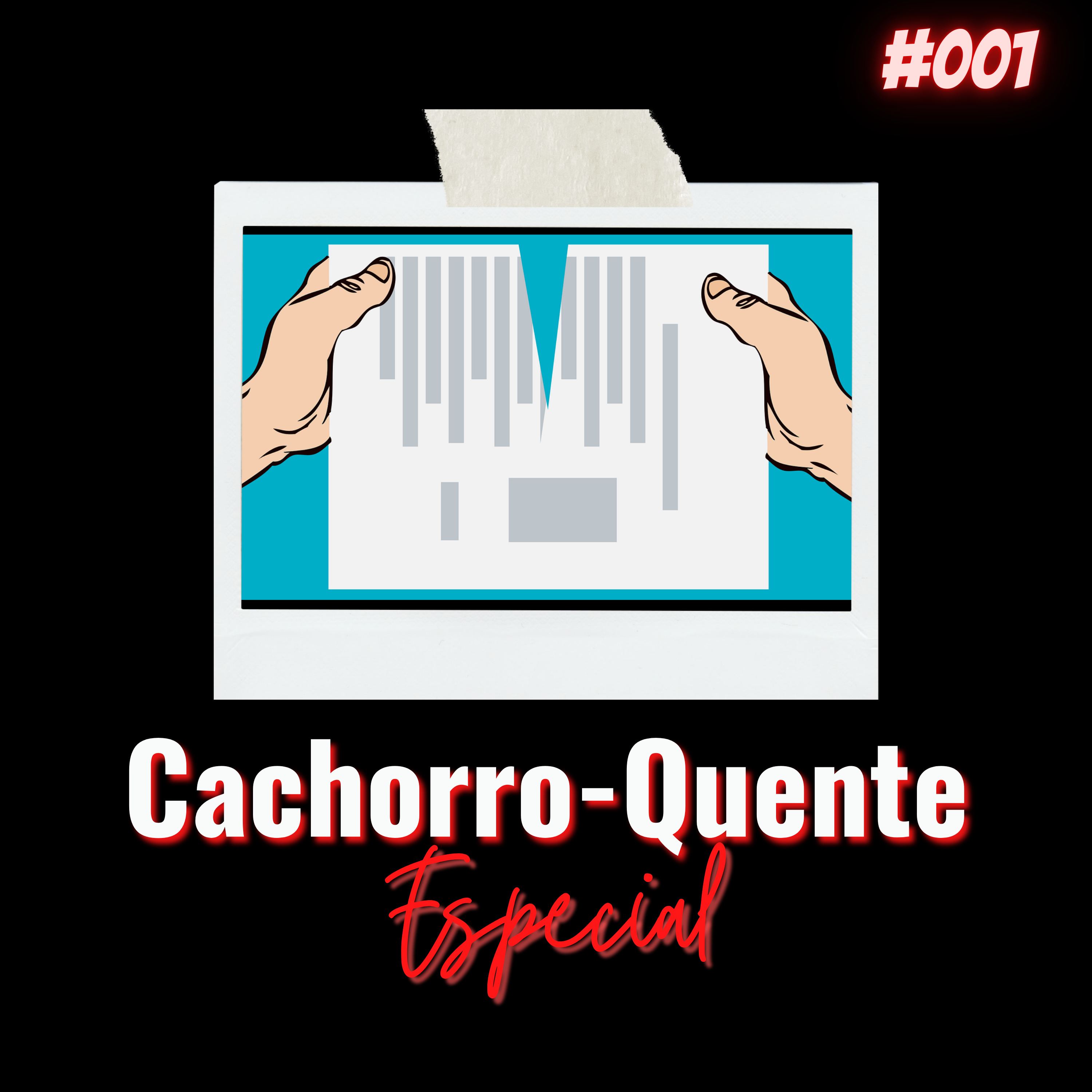 Cachorro-Quente Especial 🌭