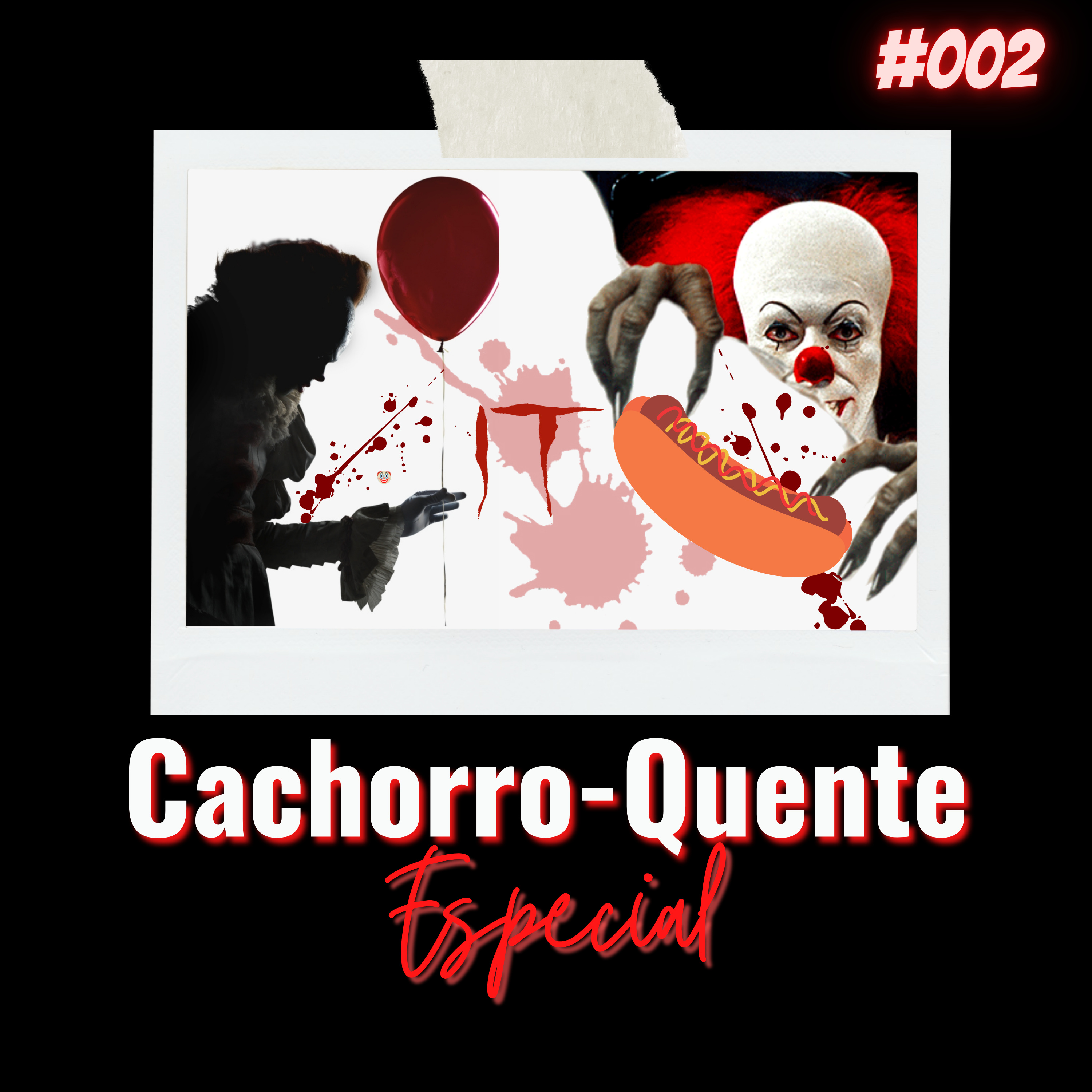 Cachorro-Quente Especial 🌭