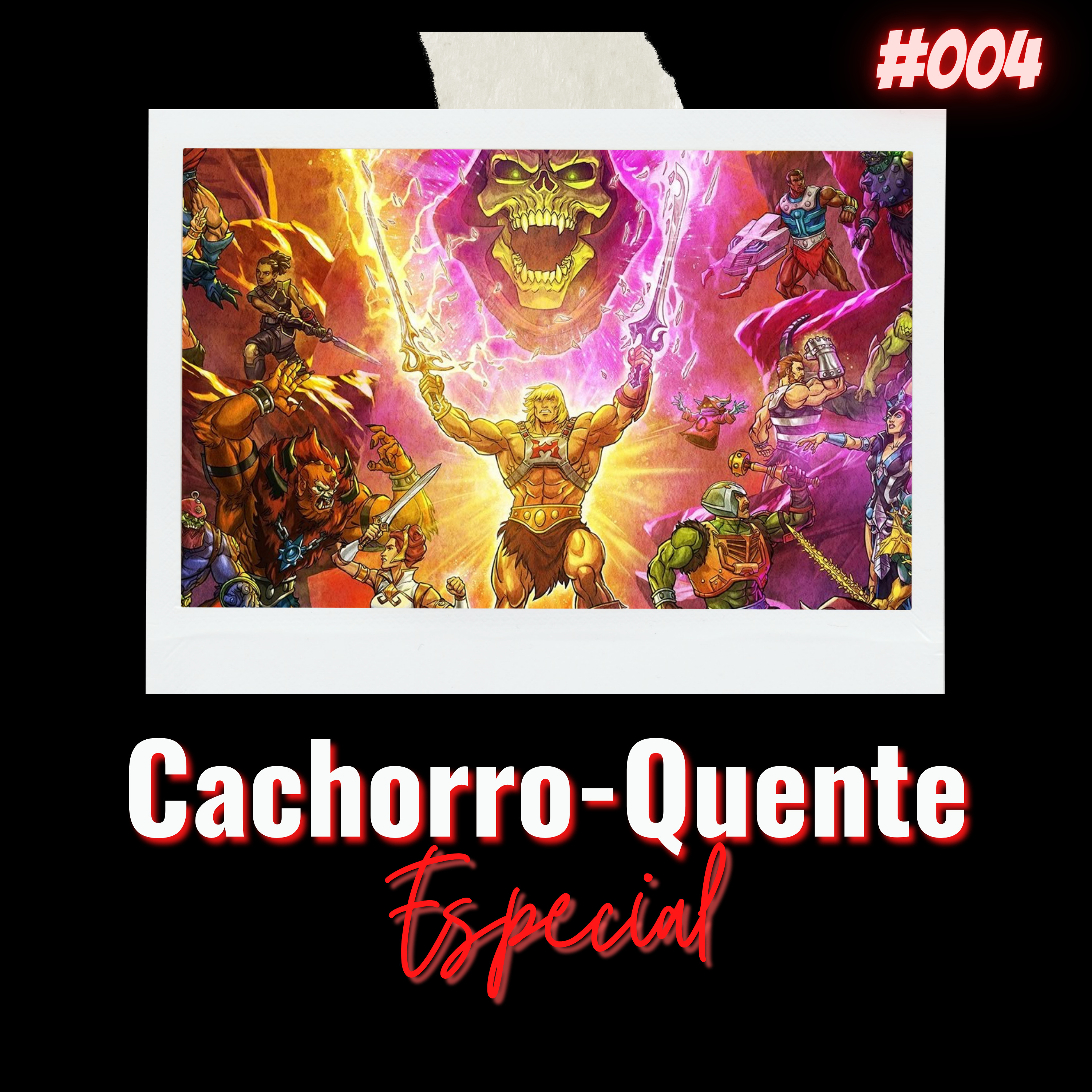 Cachorro-Quente Especial 🌭