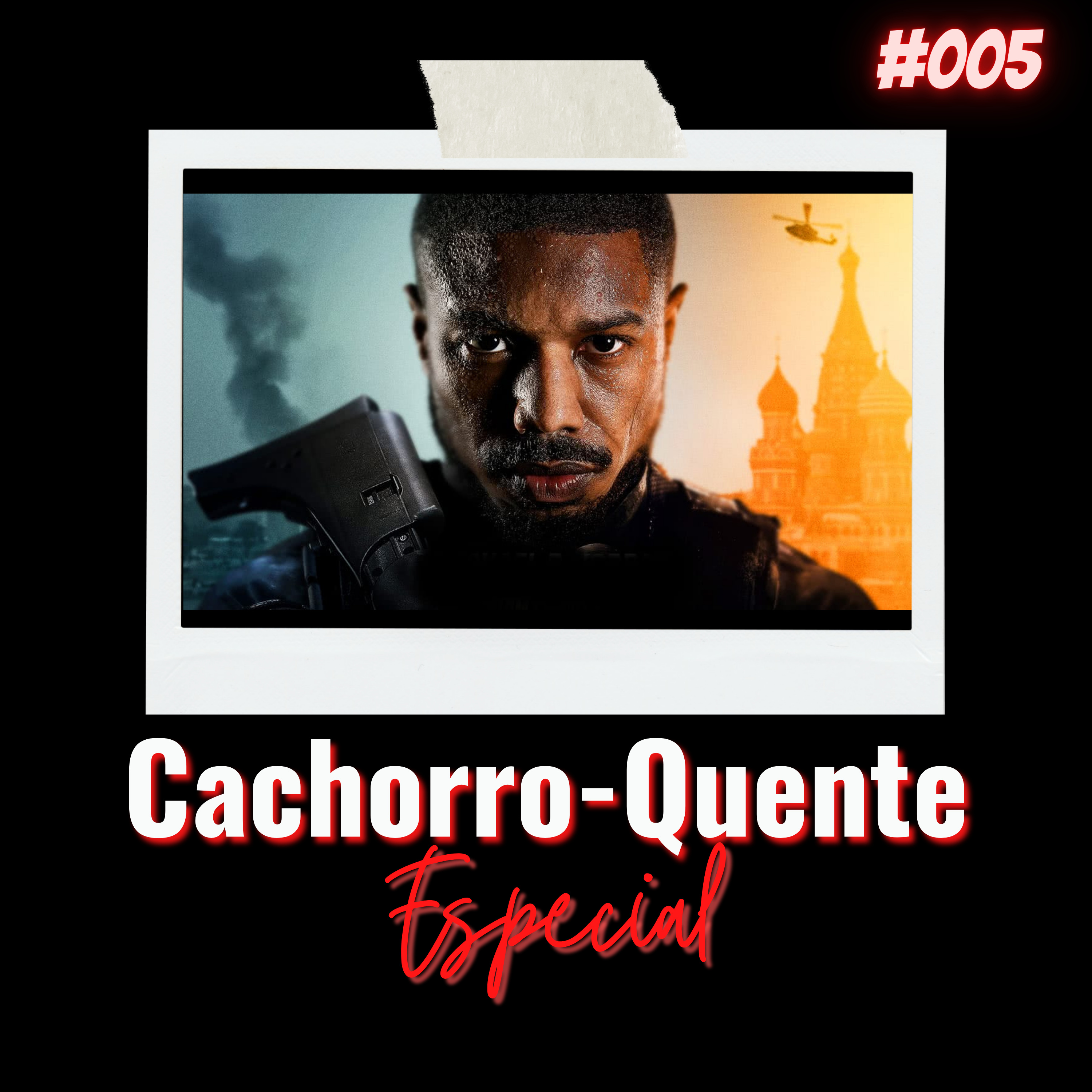 Cachorro-Quente Especial 🌭