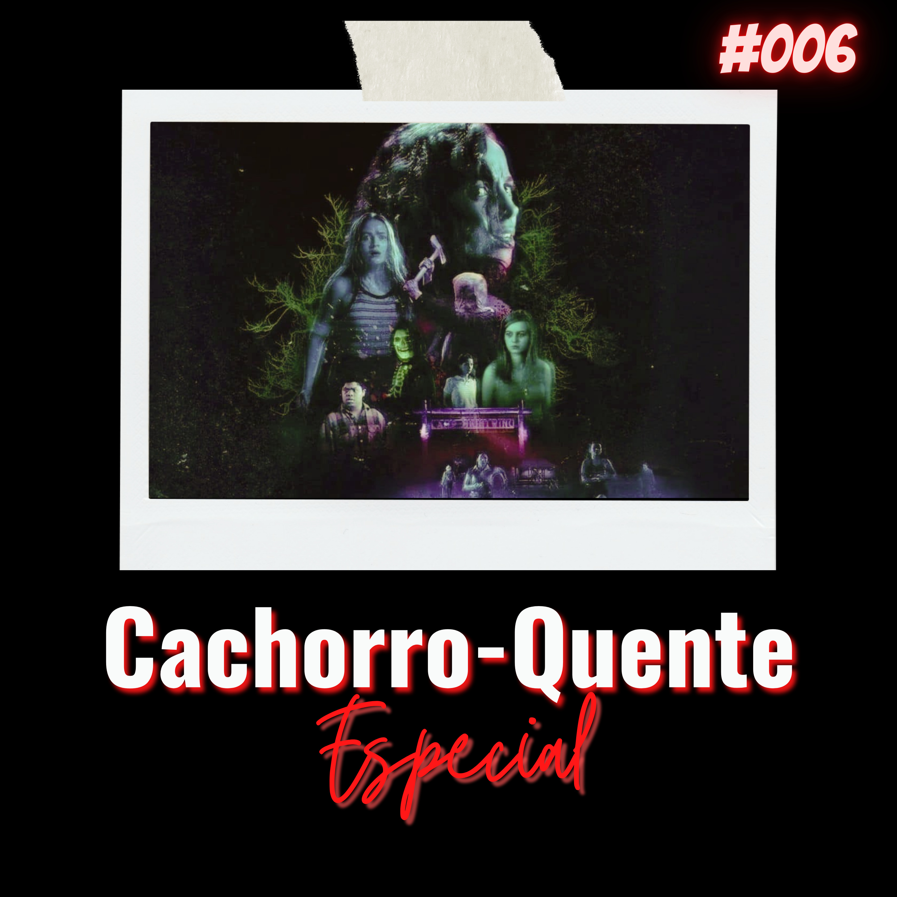 Cachorro-Quente Especial 🌭