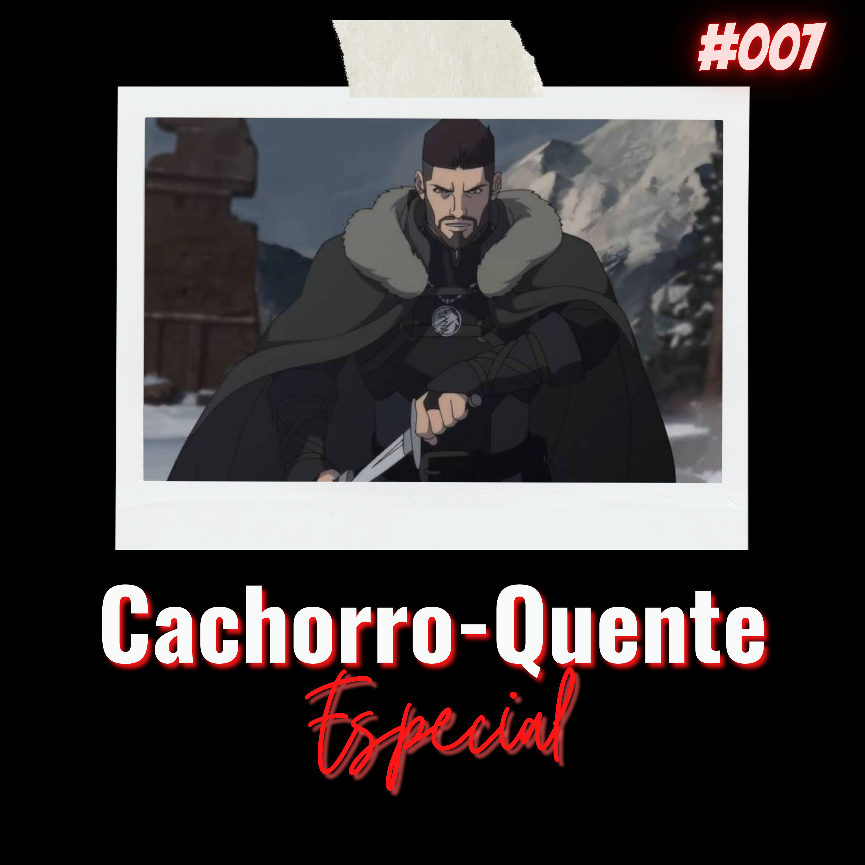 Cachorro-Quente Especial 🌭
