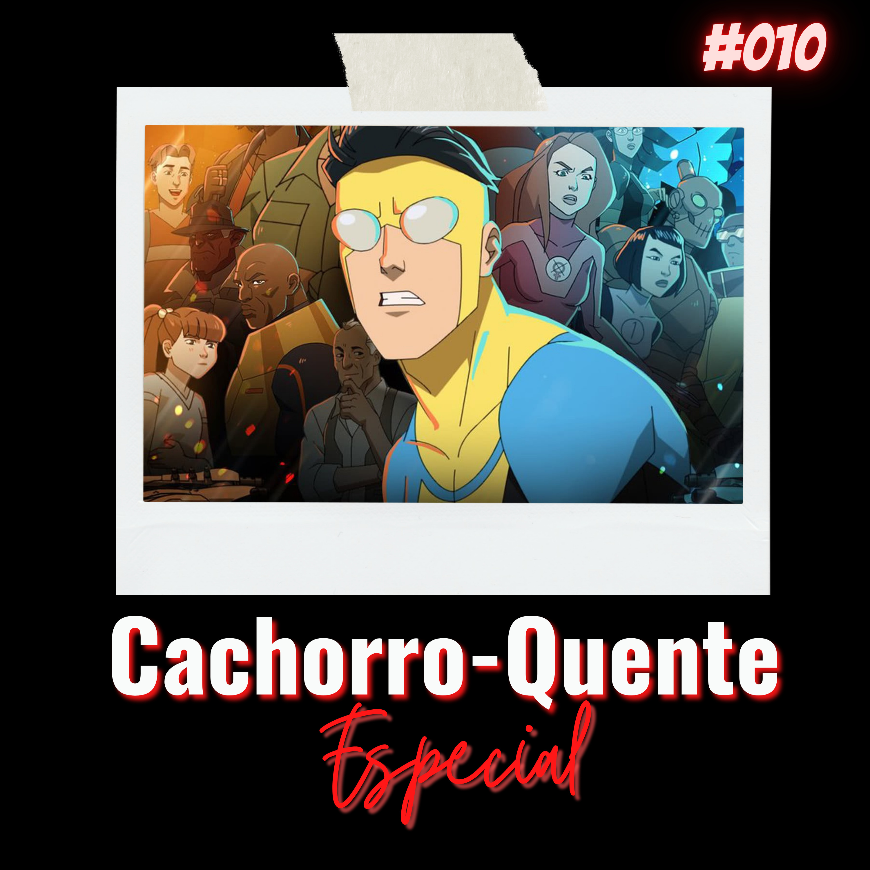Cachorro-Quente Especial 🌭