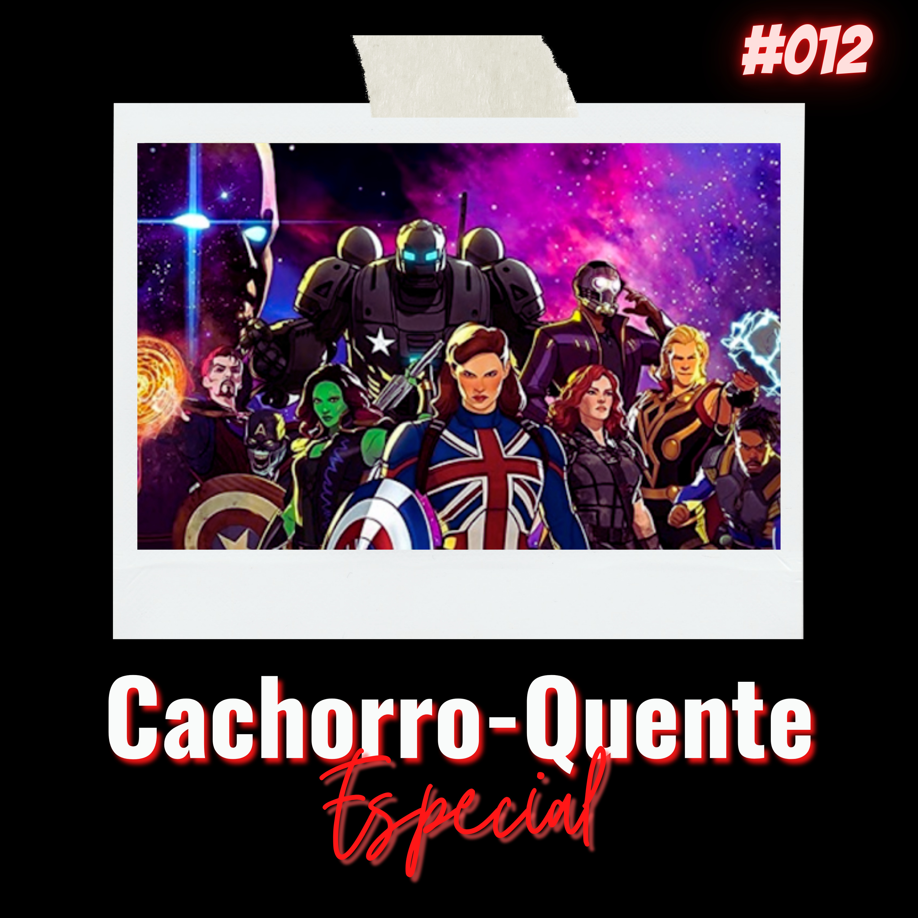 Cachorro-Quente Especial 🌭