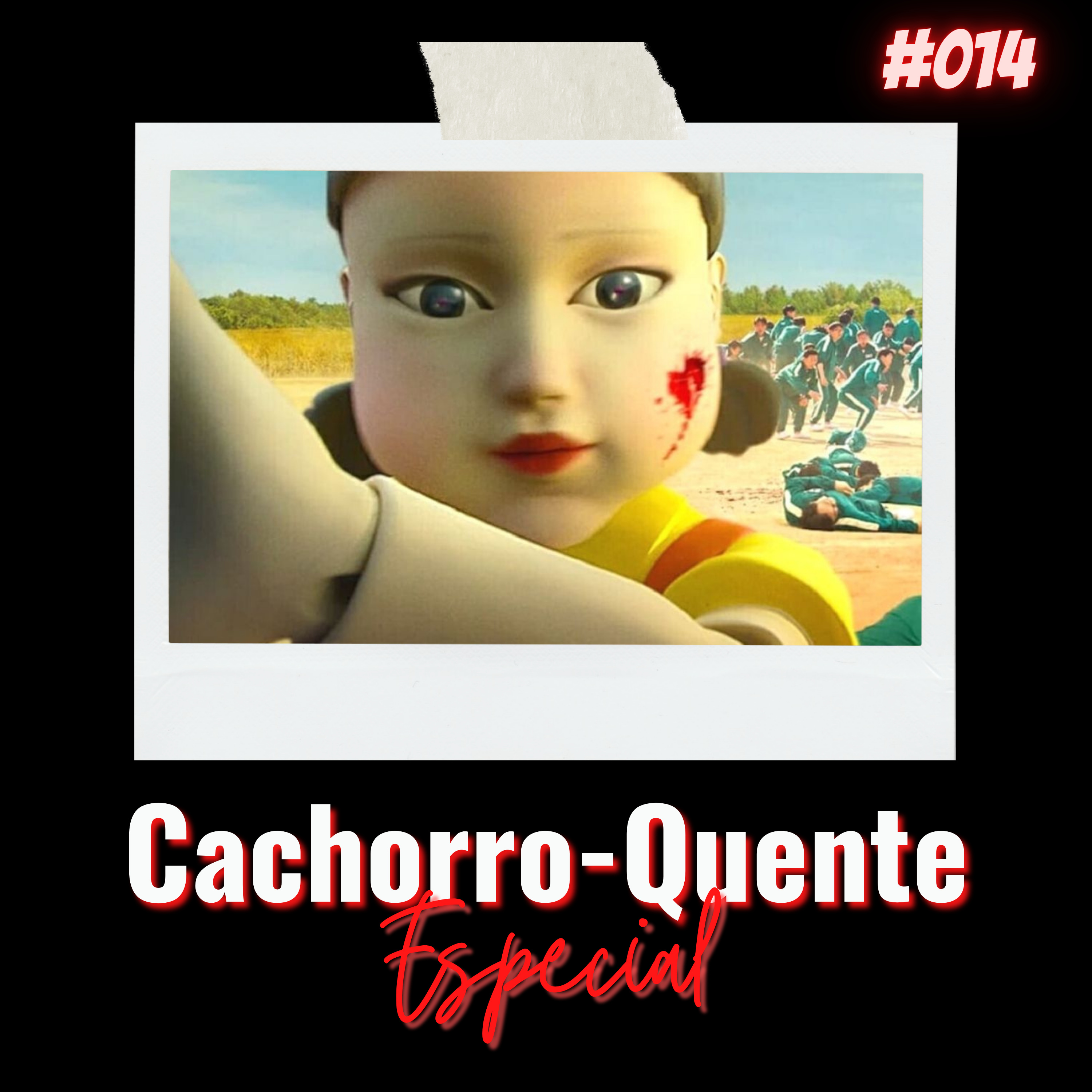 Cachorro-Quente Especial 🌭