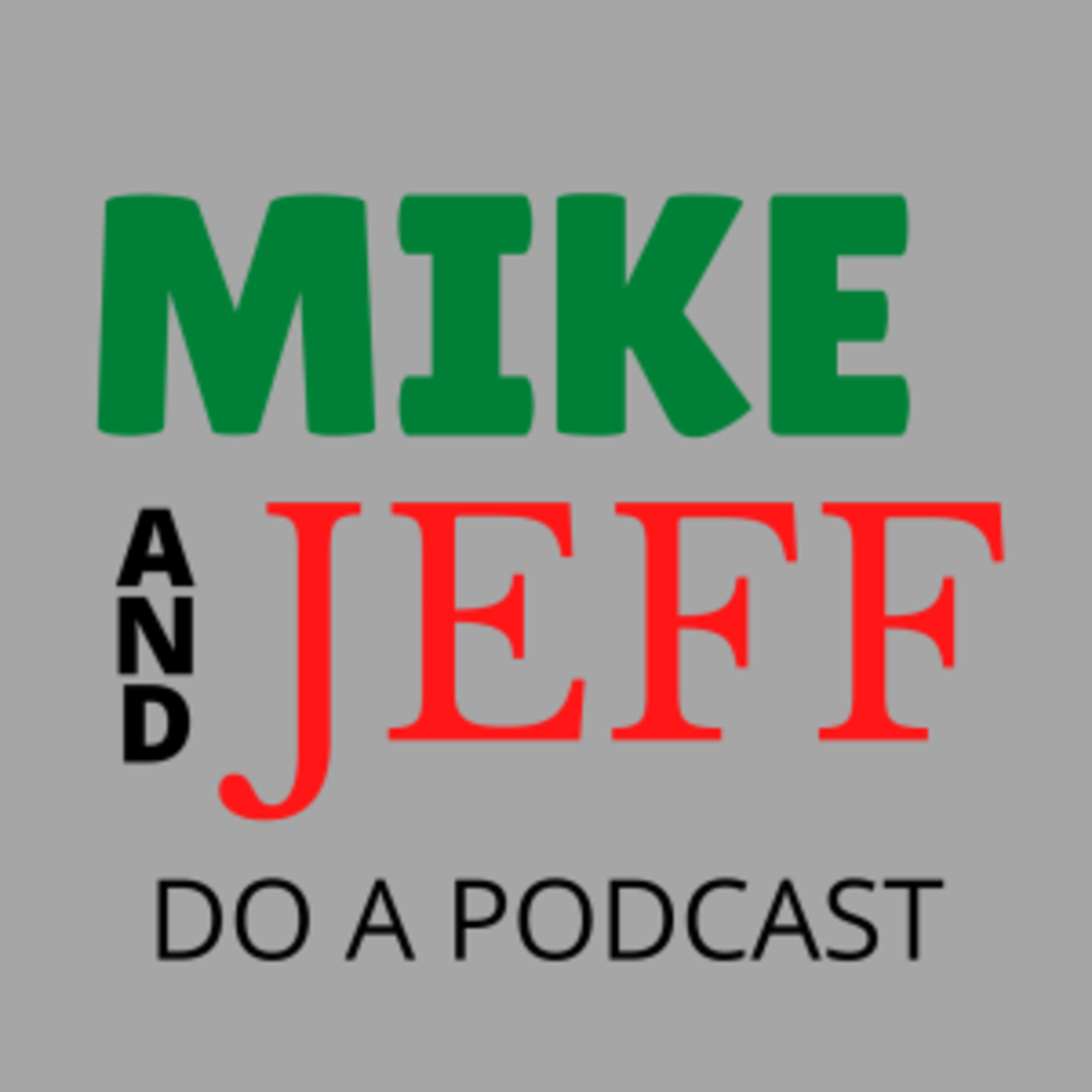 Yellow Flagged Podcast