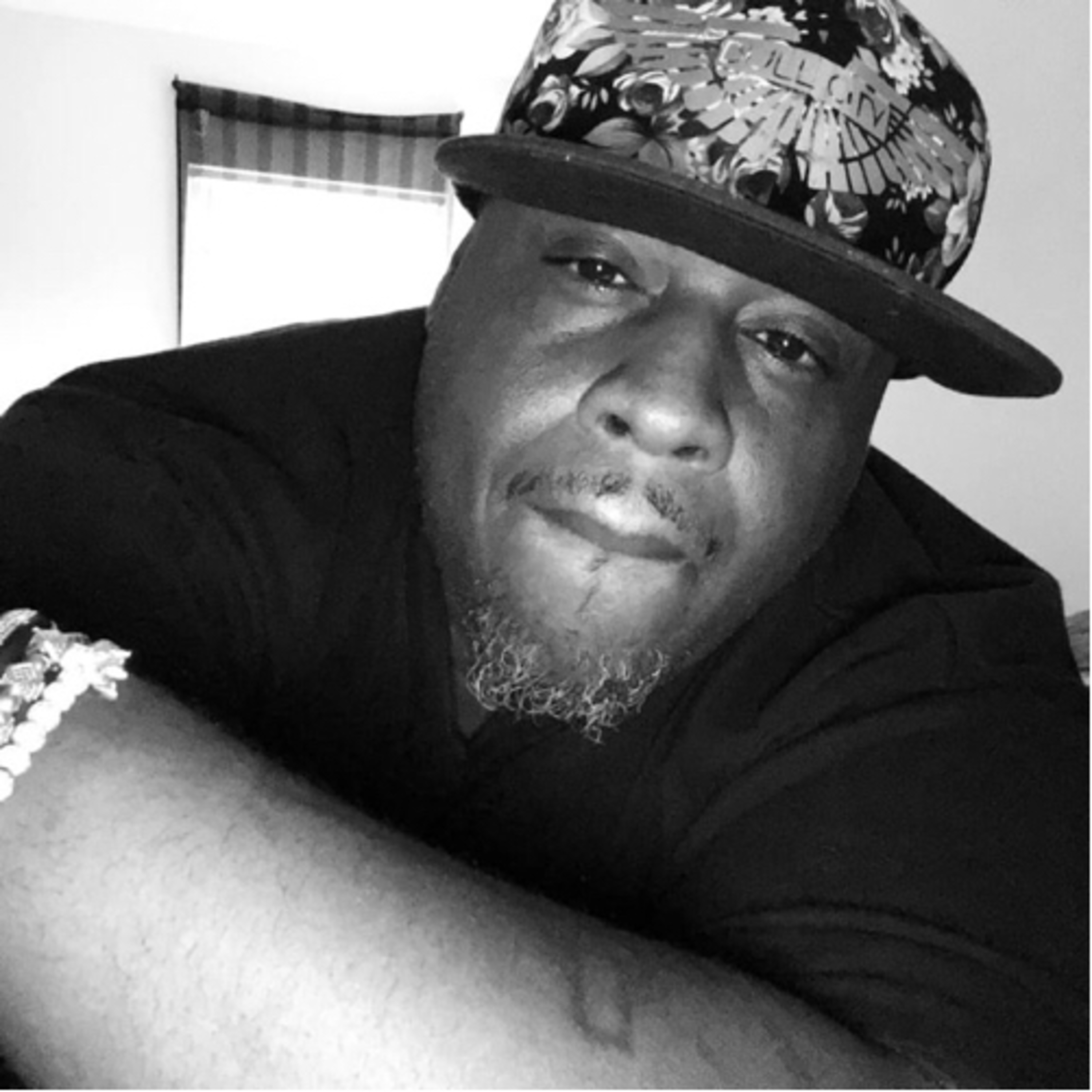 Black Wall Street Lodge PodCast