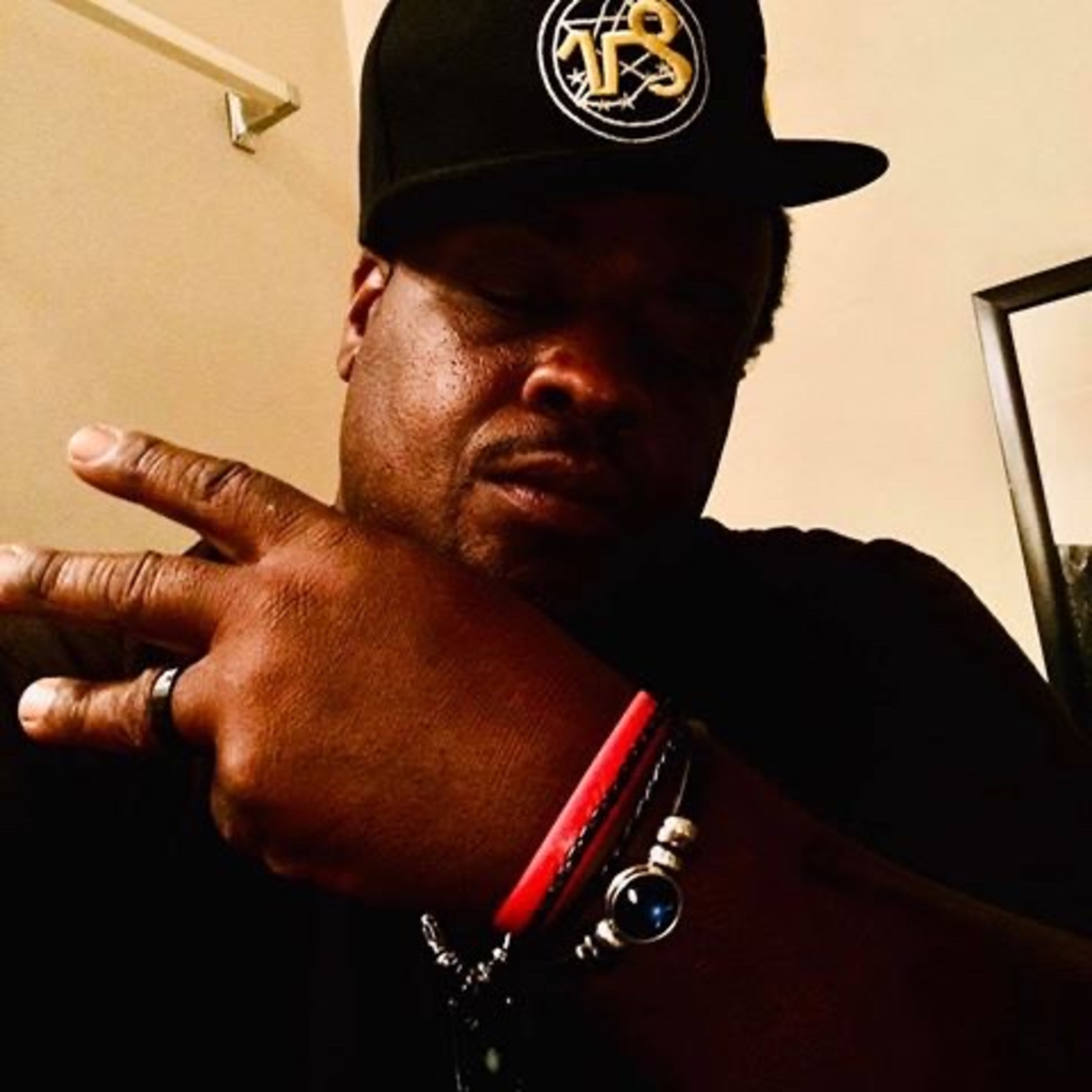Black Wall Street Lodge PodCast