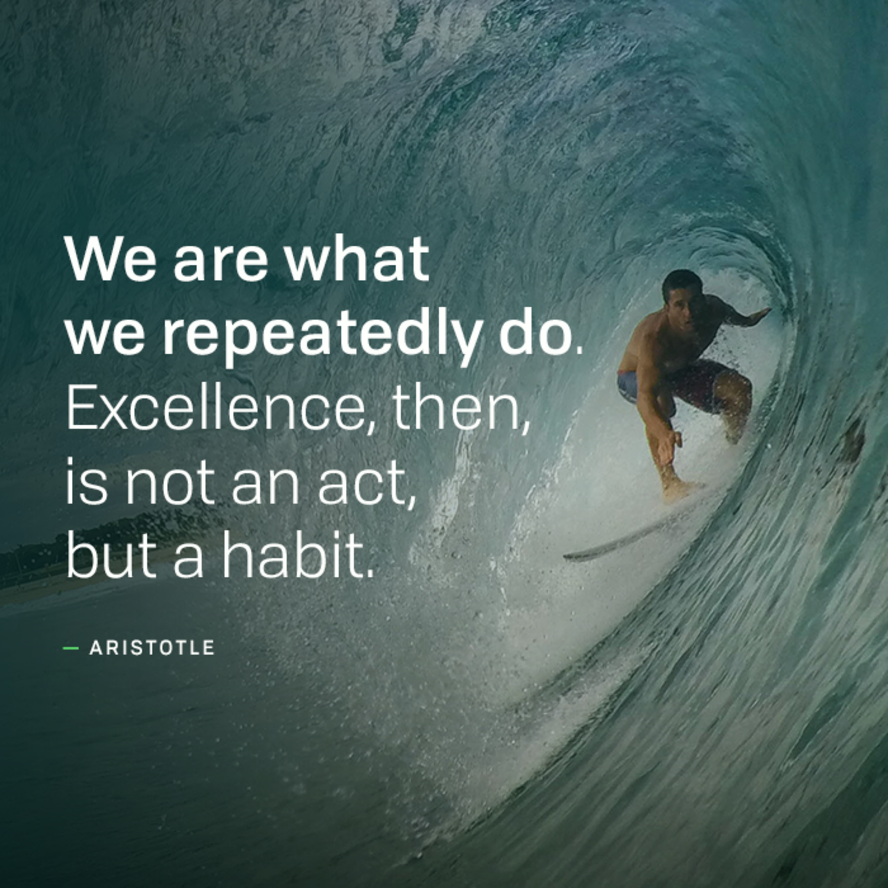 Strategy Execution