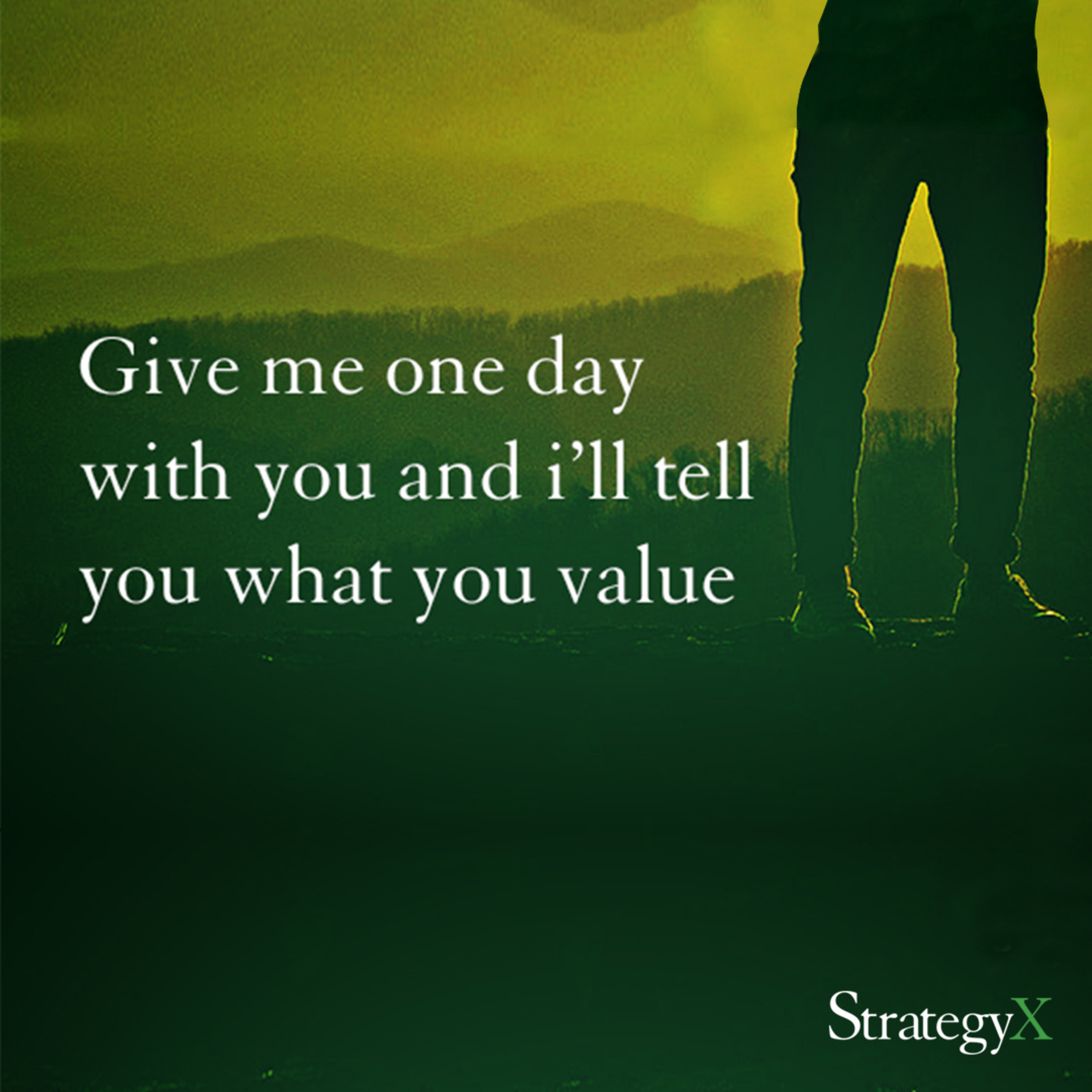 Strategy Execution