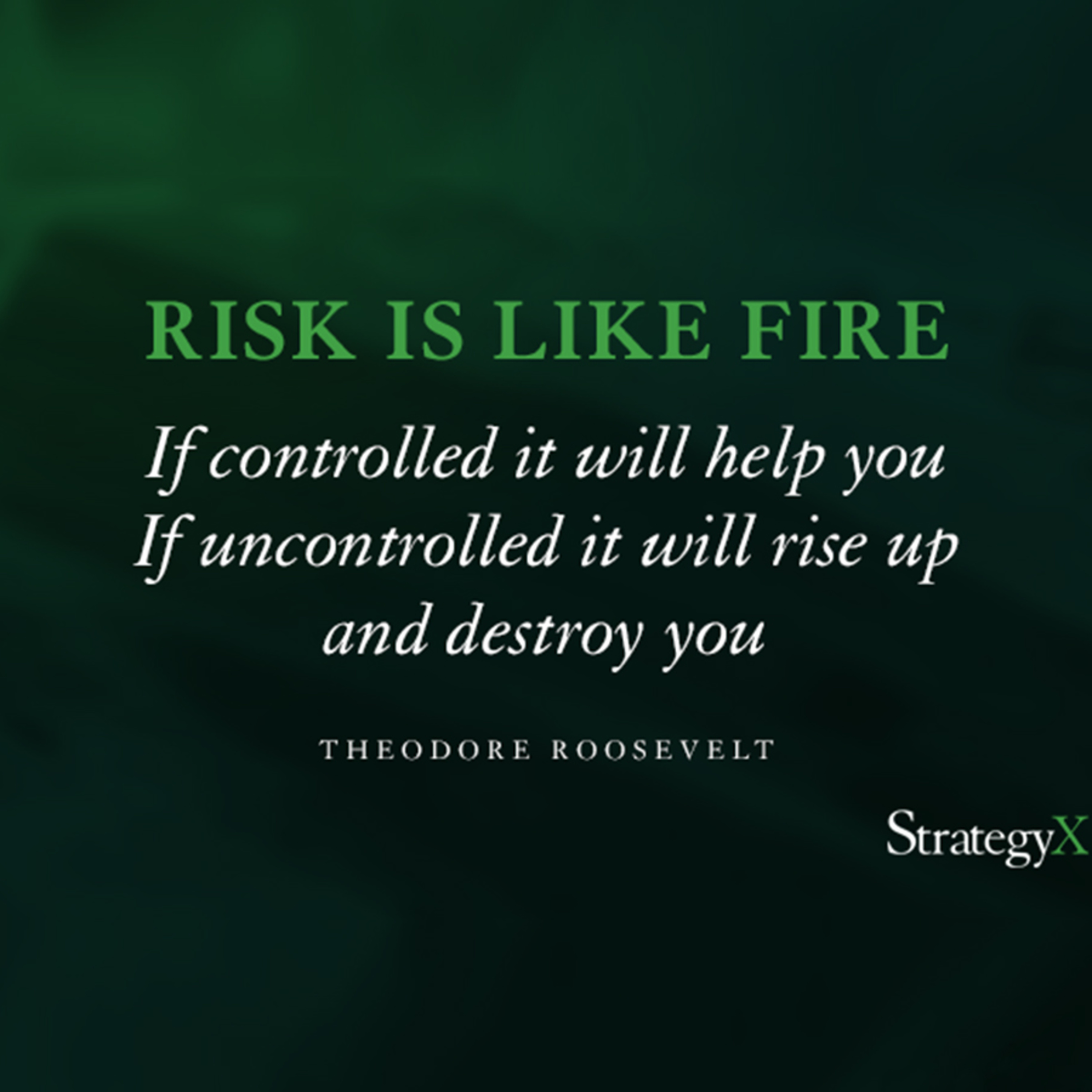 Strategy Execution