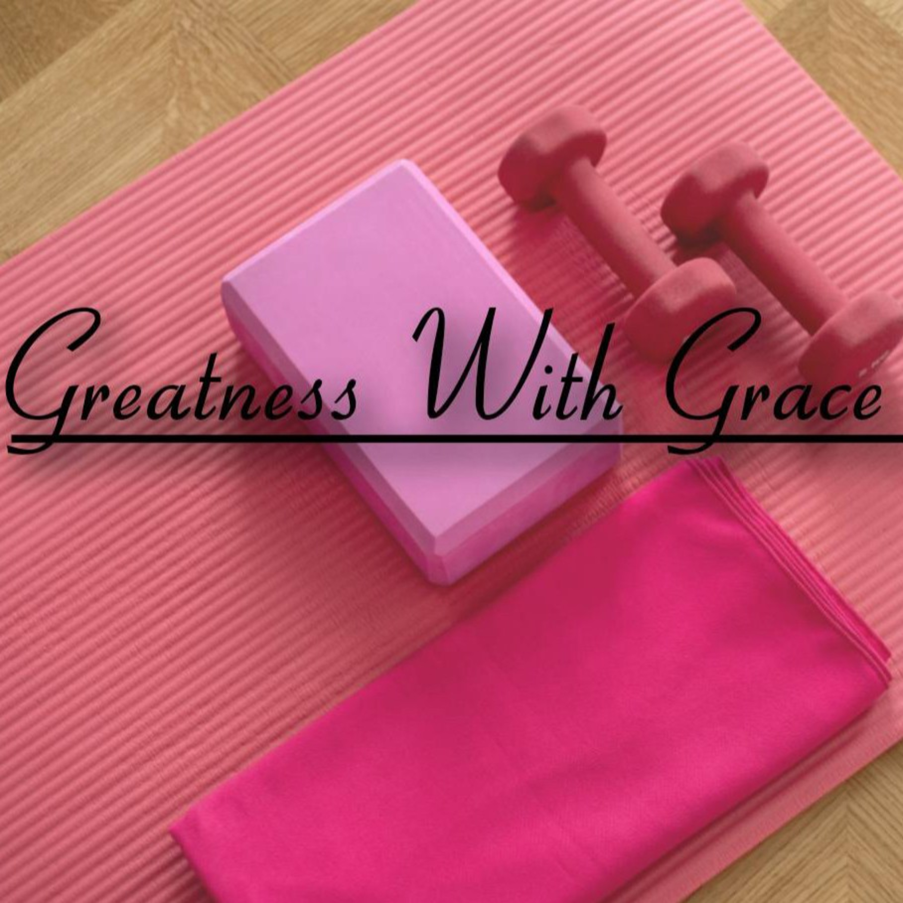 Greatness With Grace