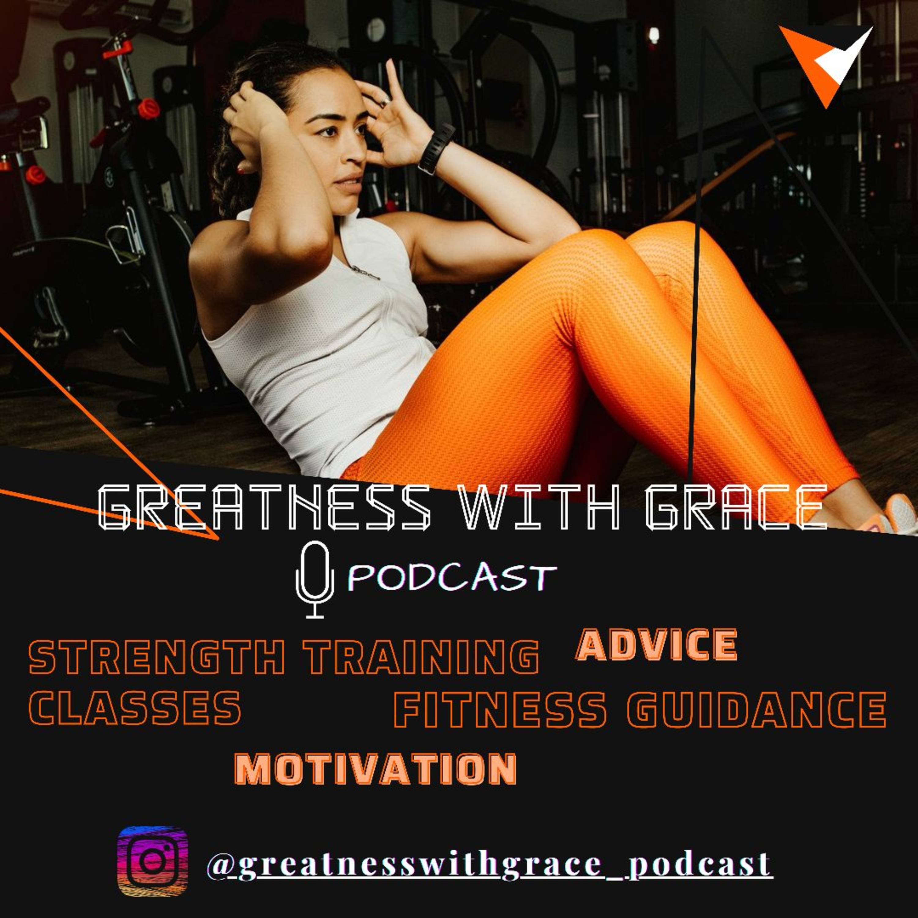 Greatness With Grace
