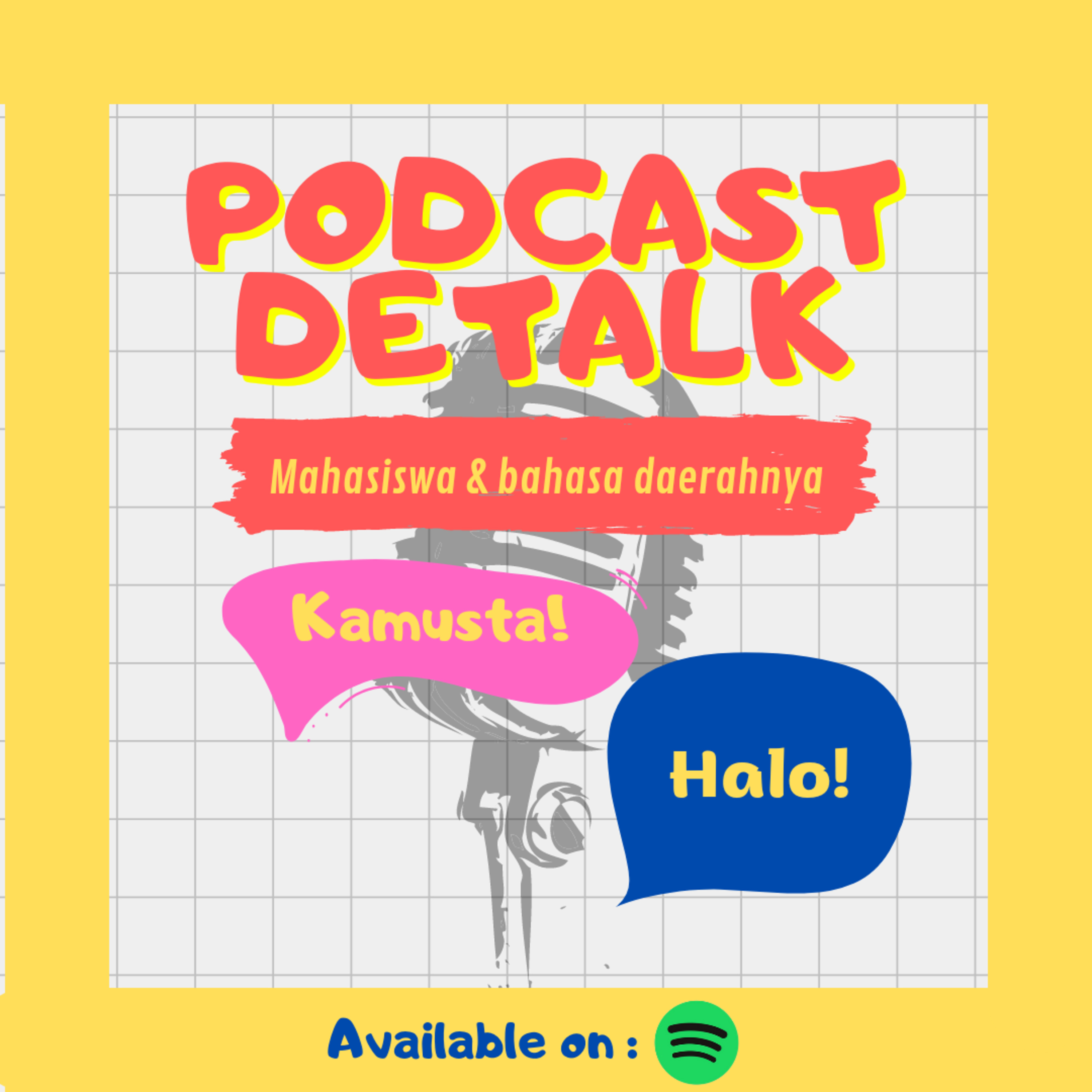 DETaLK