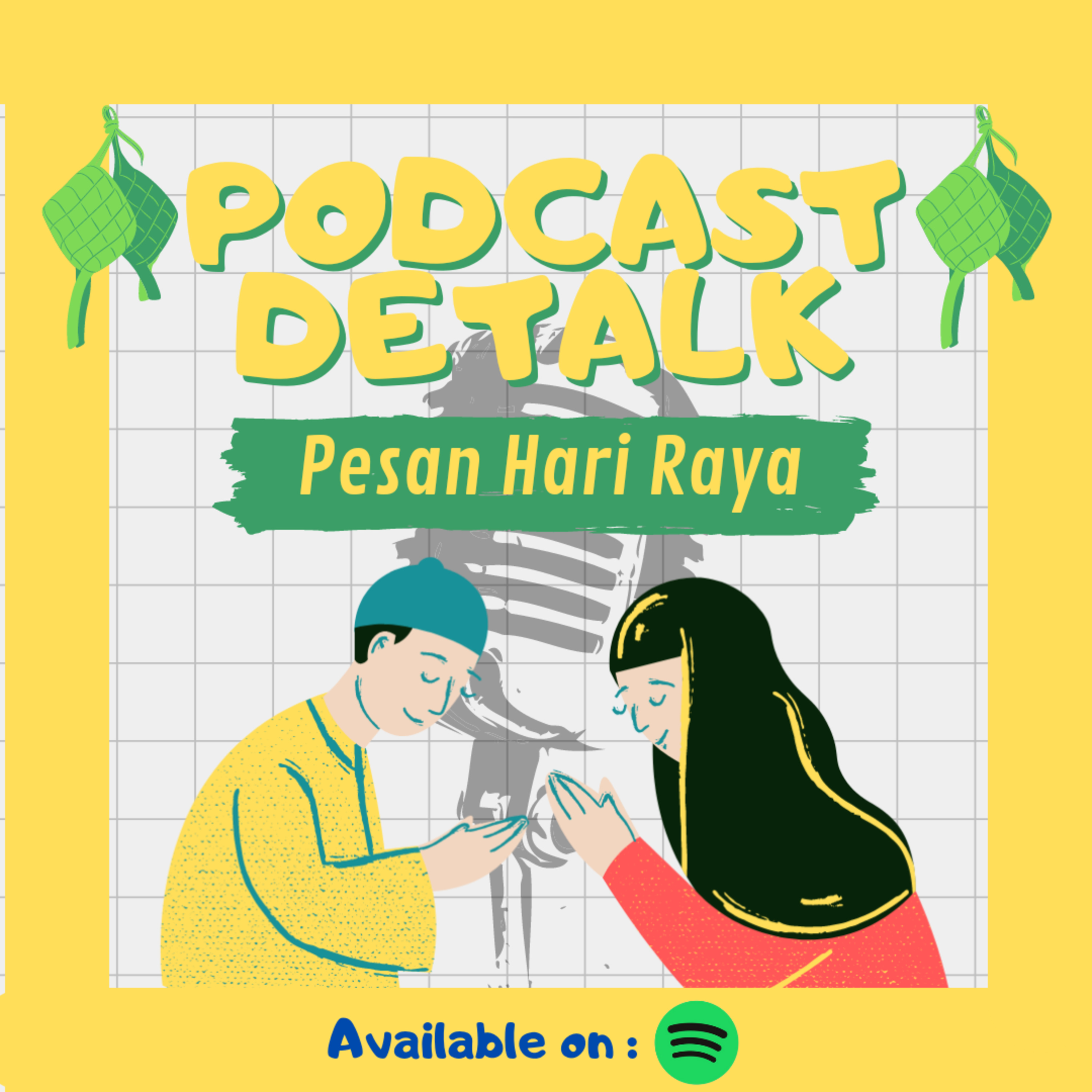 DETaLK