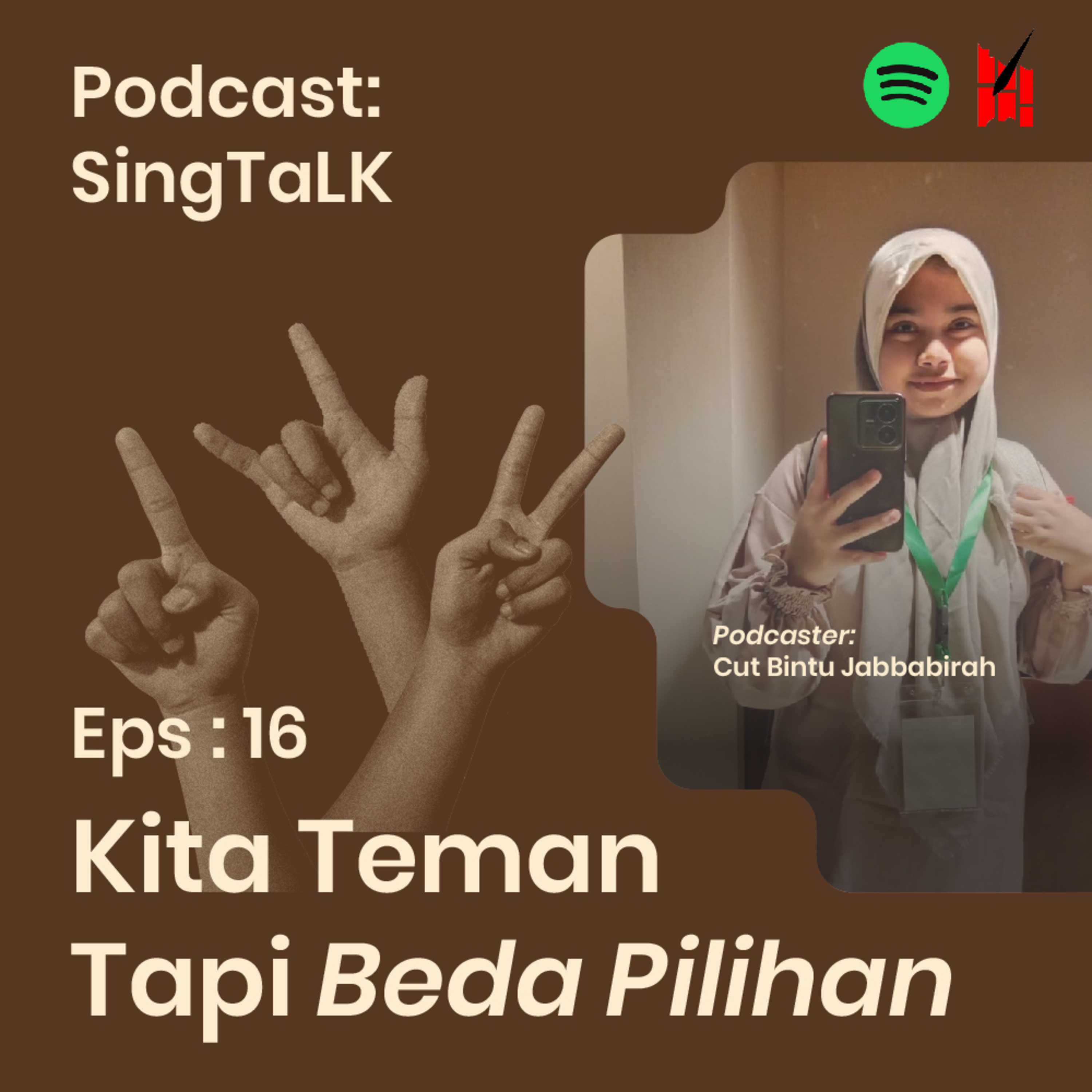 DETaLK