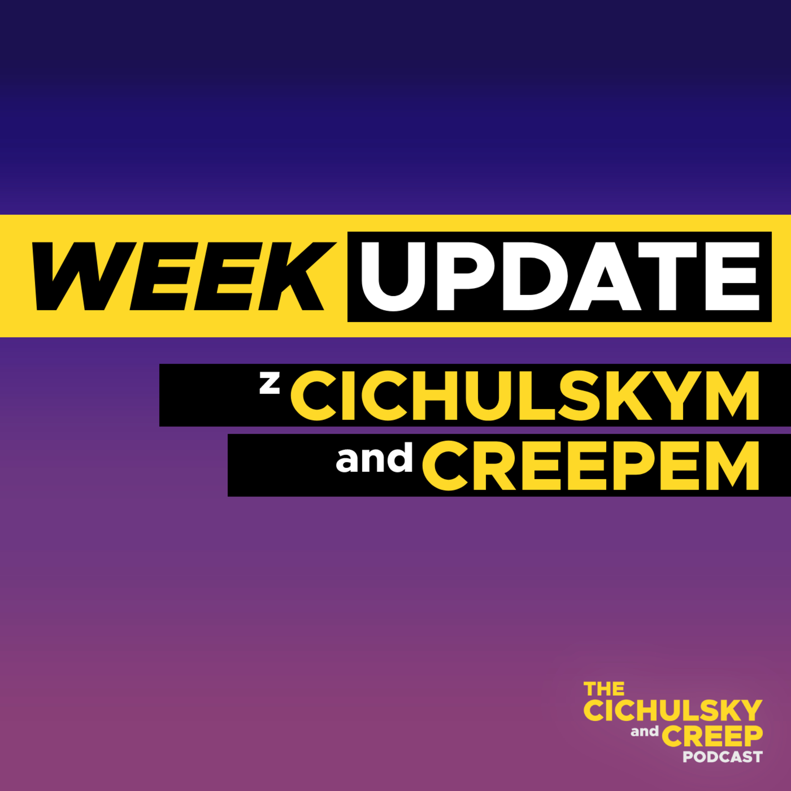 The Cichulsky and Creep