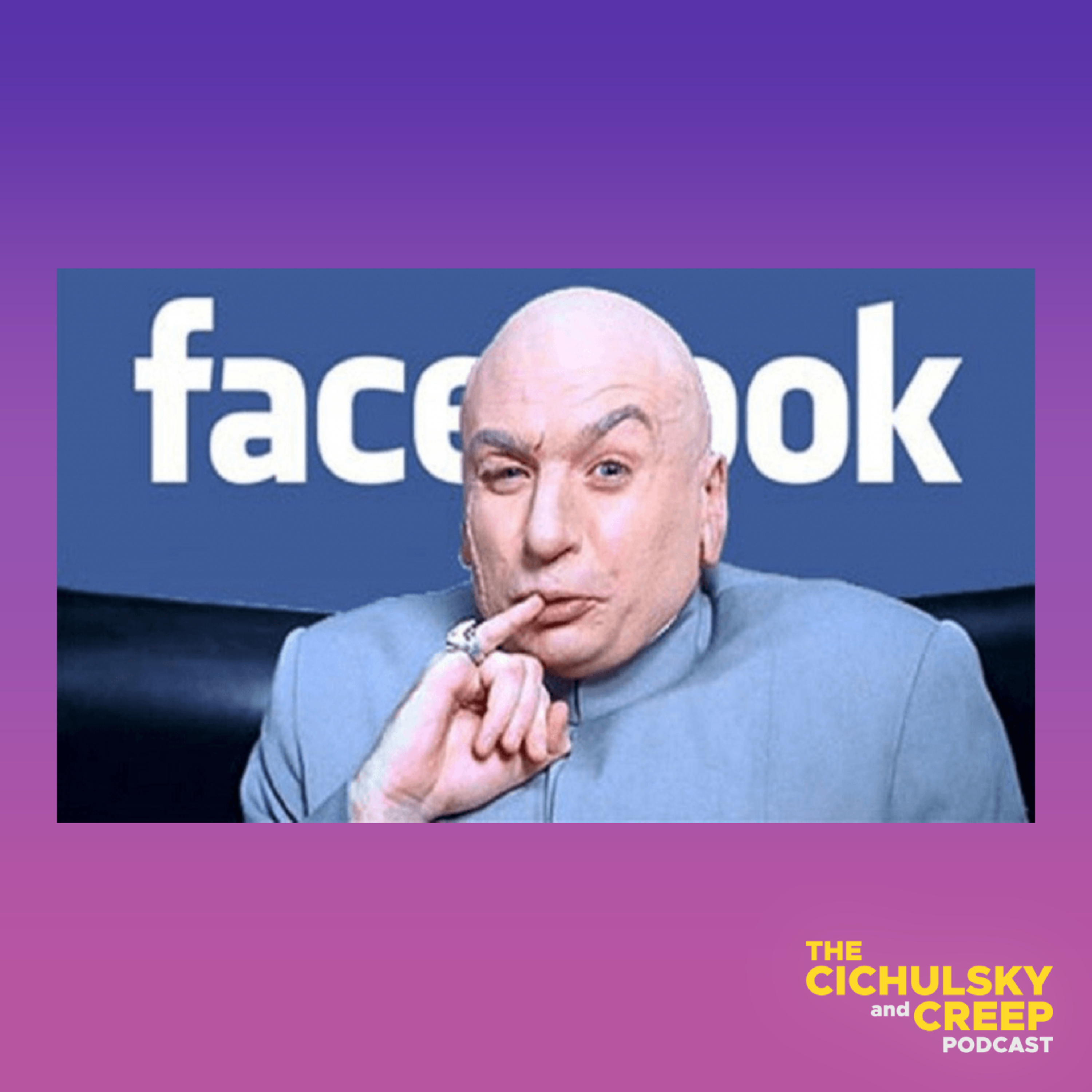 The Cichulsky and Creep