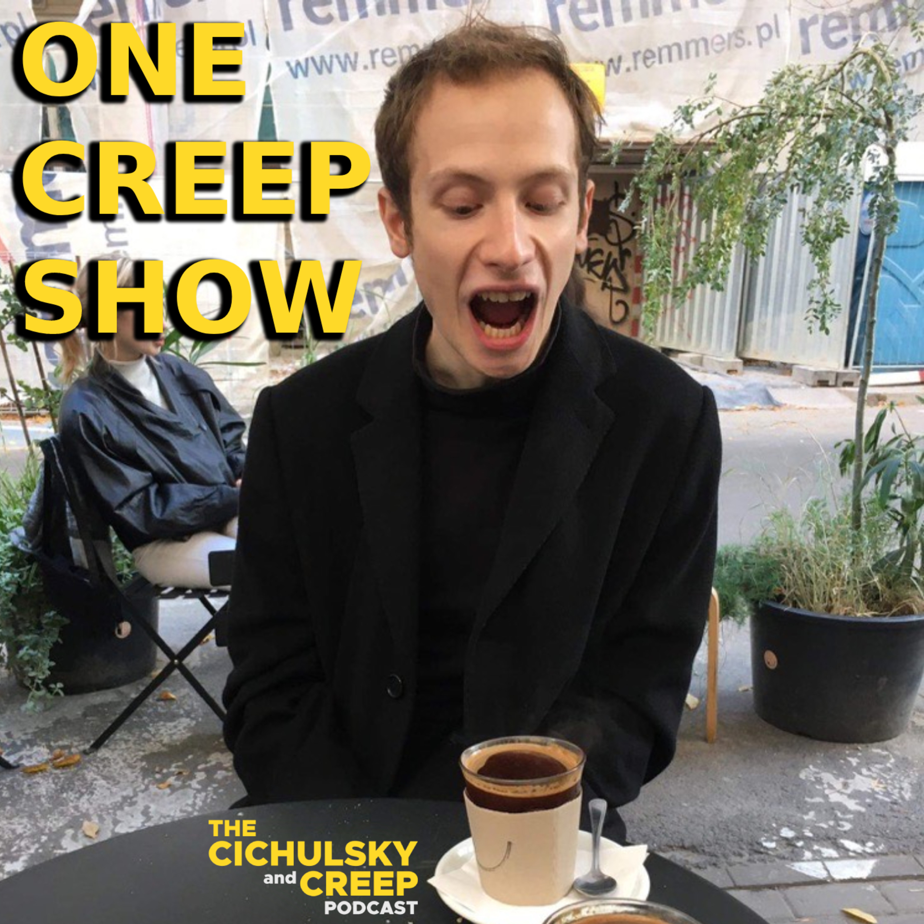 The Cichulsky and Creep