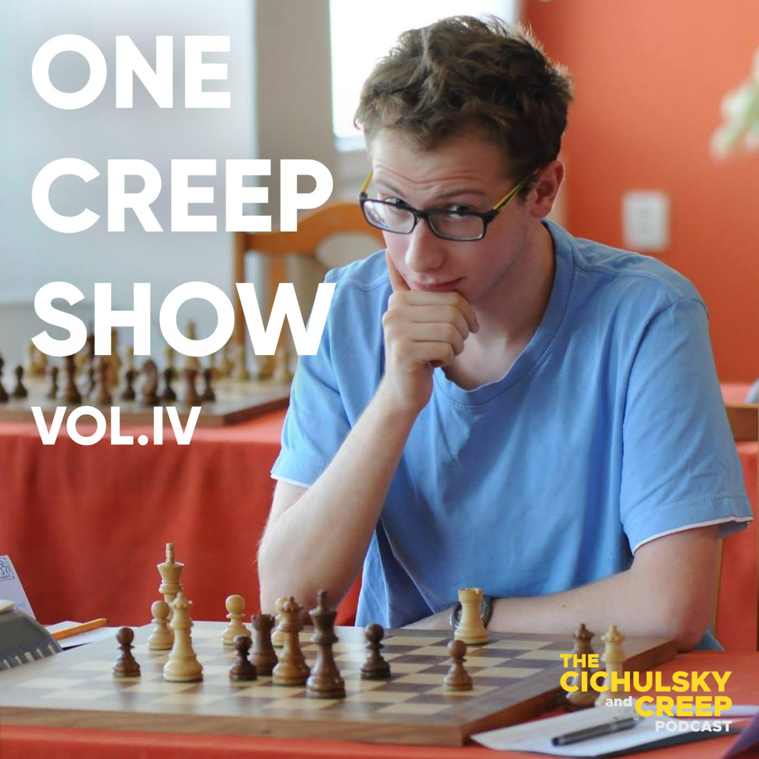 The Cichulsky and Creep