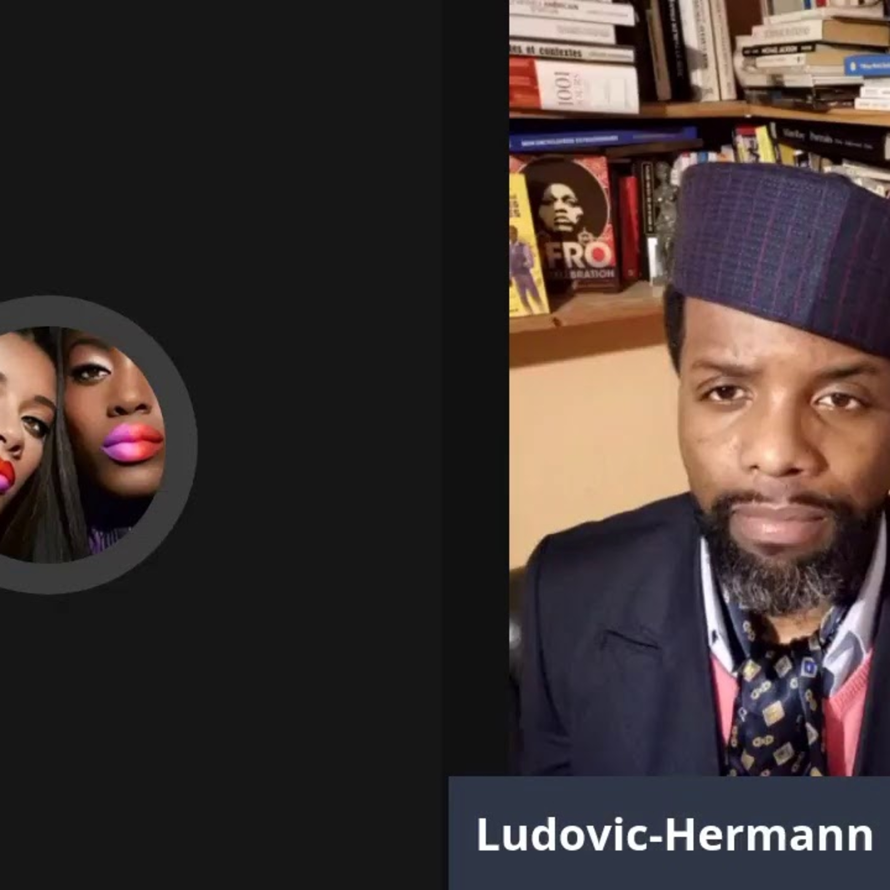 Lady Boss Academy | Stratégie Féminine & Lifestyle