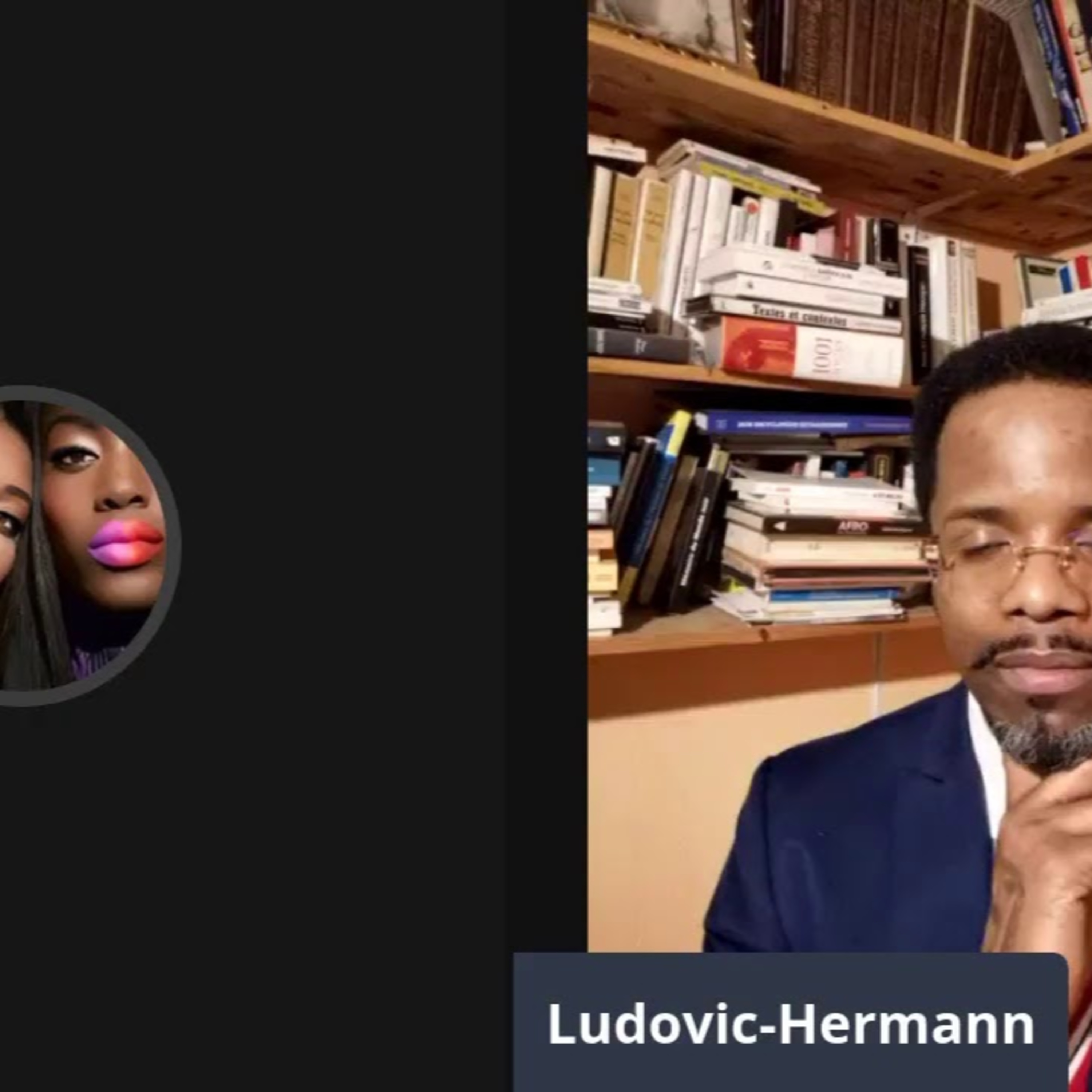 Lady Boss Academy | Stratégie Féminine & Lifestyle