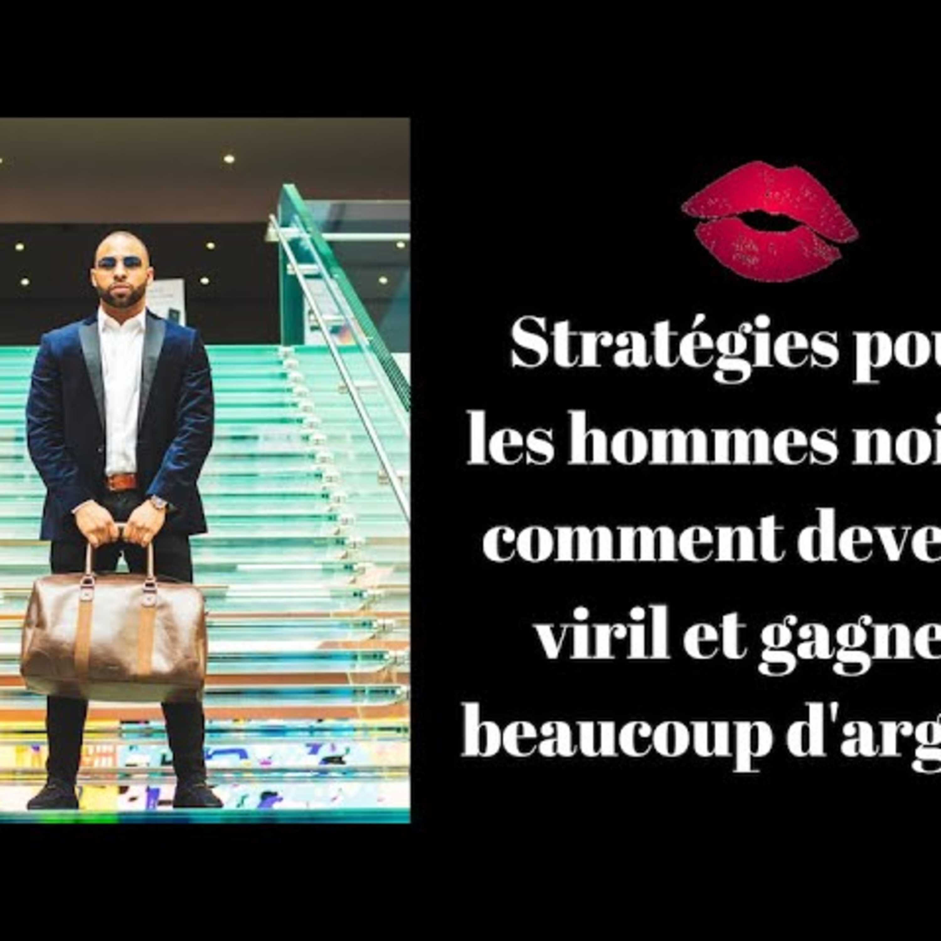 Lady Boss Academy | Stratégie Féminine & Lifestyle