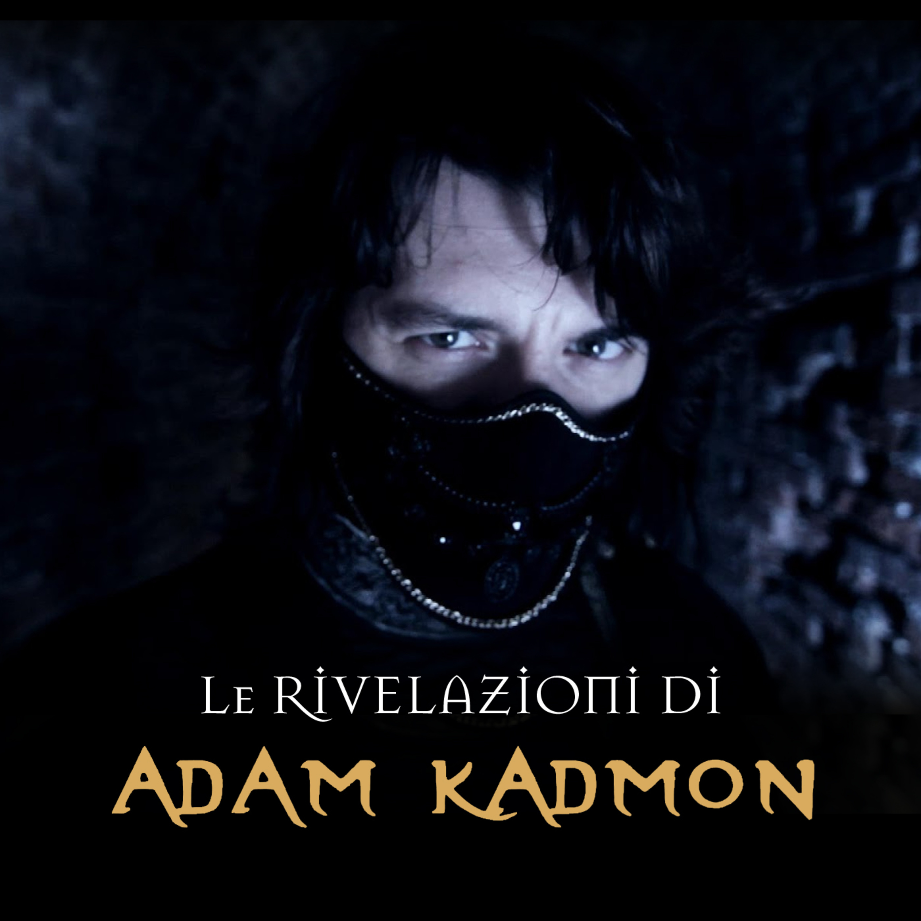 Le Rivelazioni di Adam Kadmon