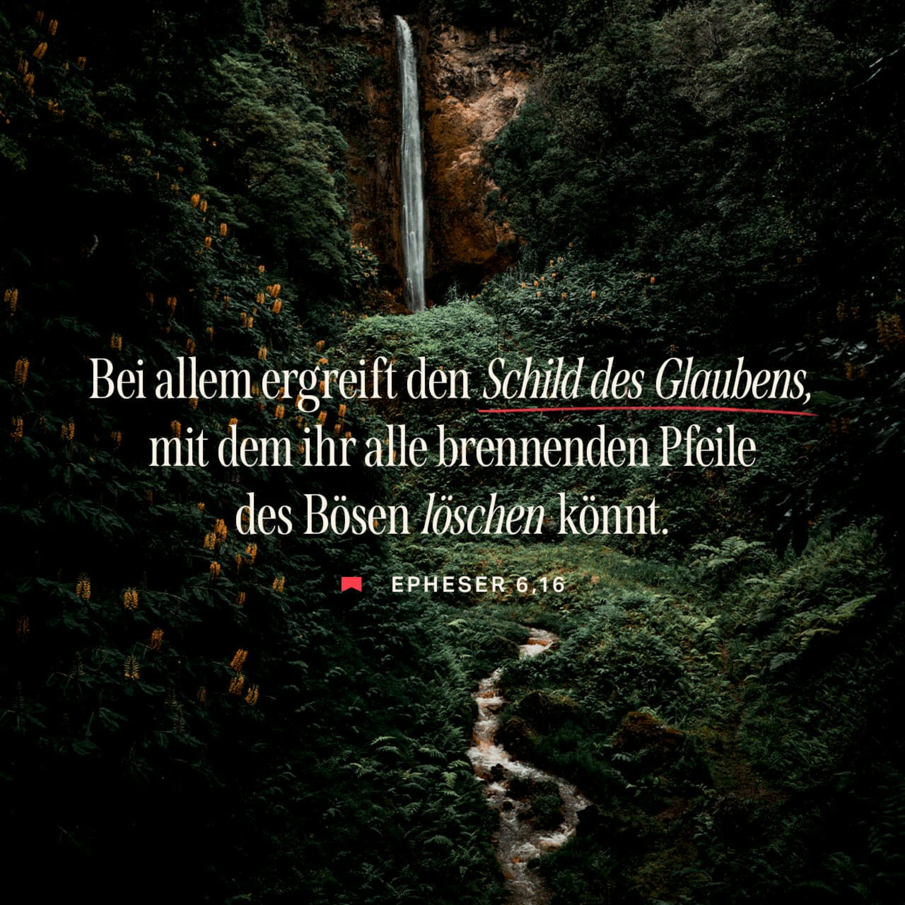 Mut zum Leben mit Jesus