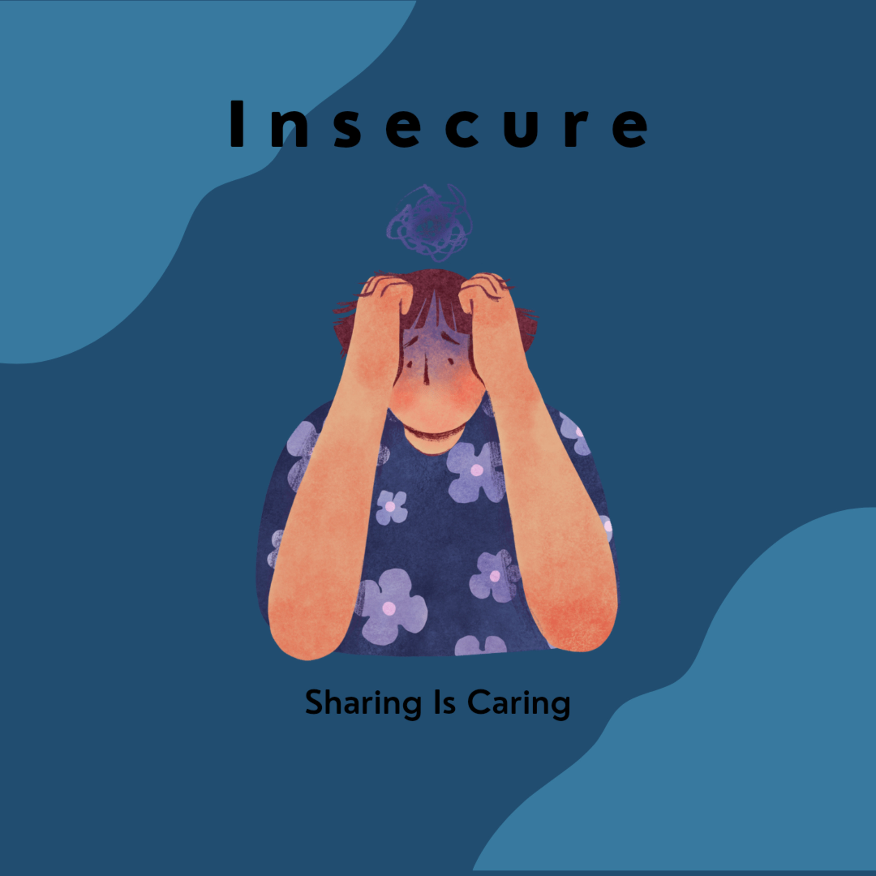 Gajamans Bercerita - Sharing Is Caring