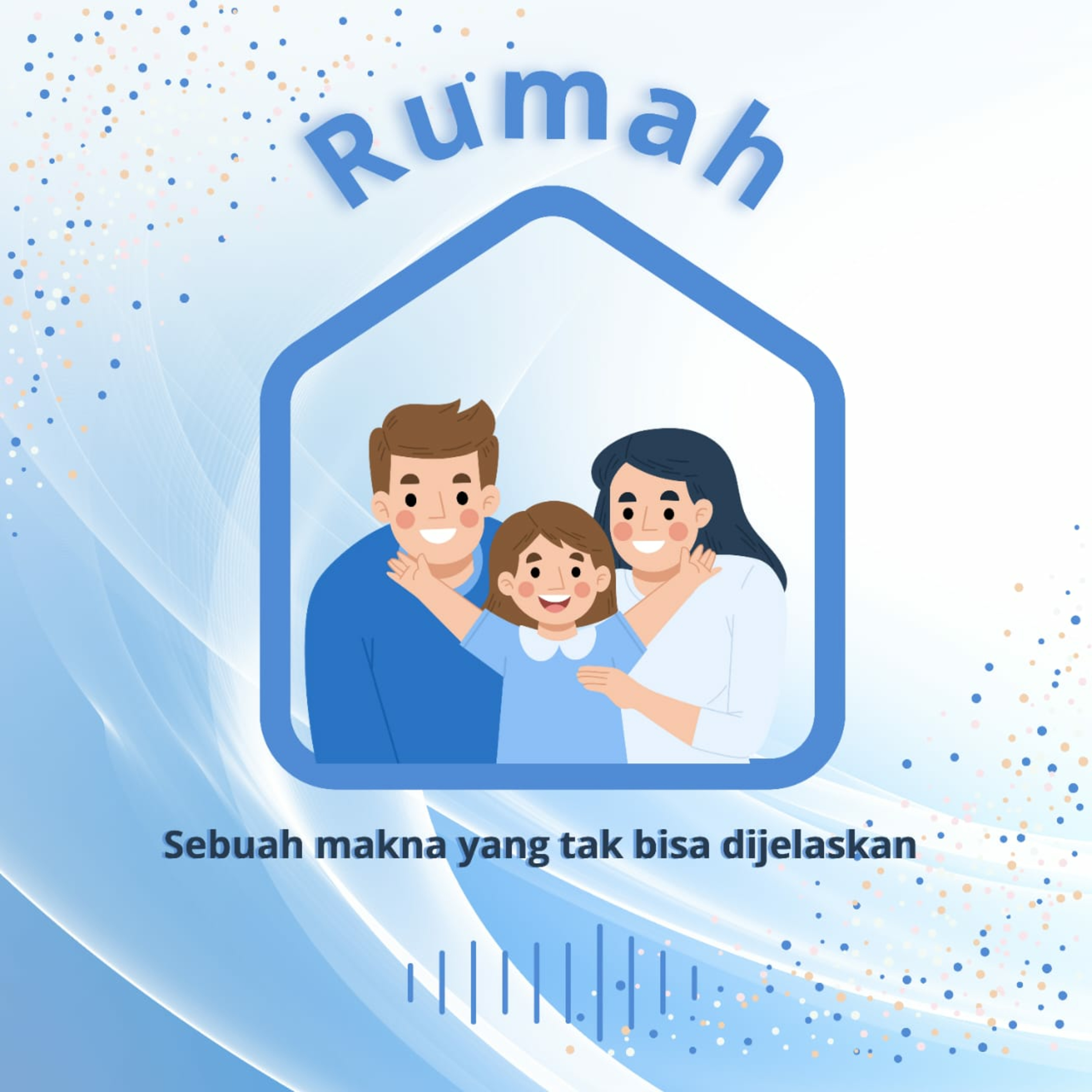 Gajamans Bercerita - Sharing Is Caring