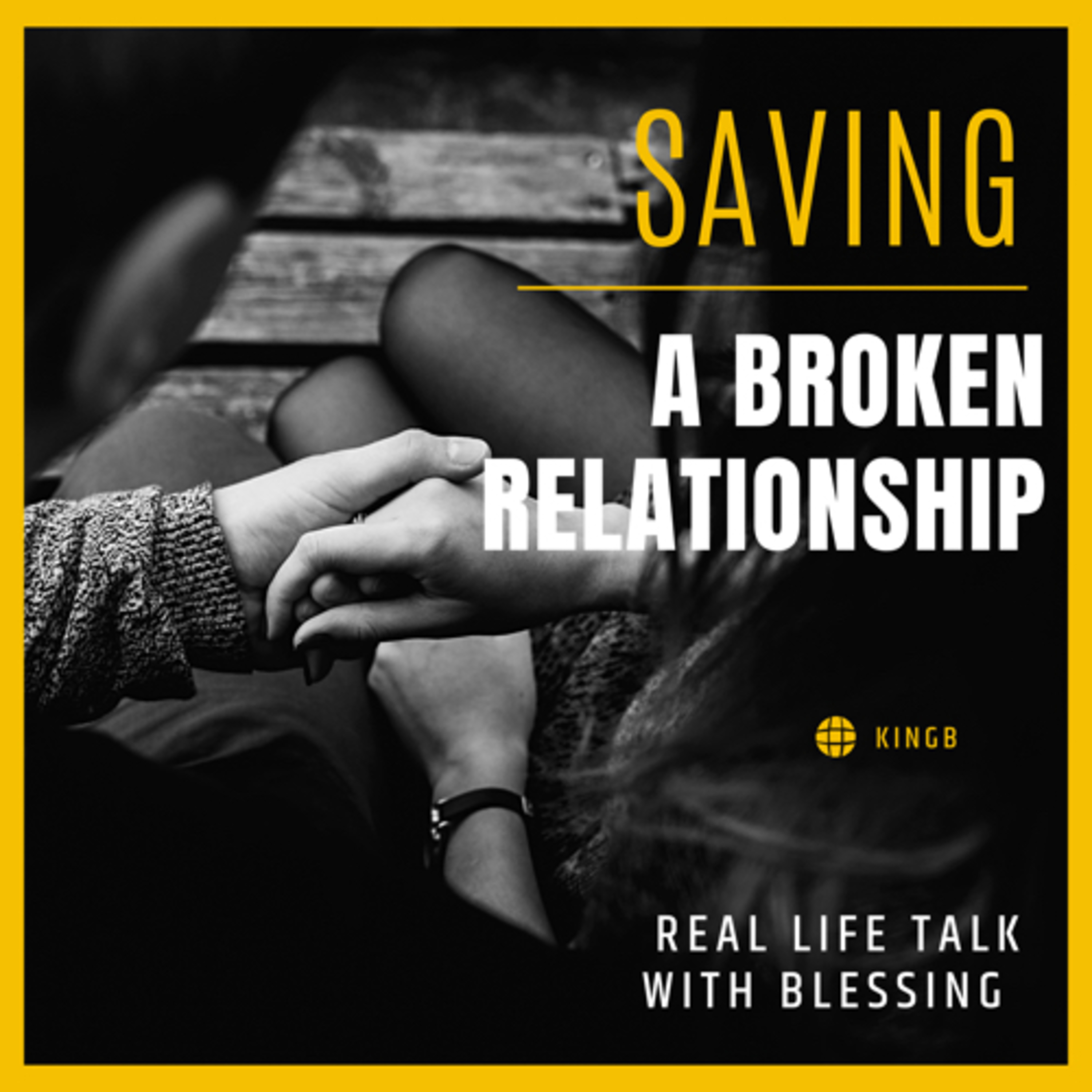 Tips to save a relationship  episode artwork