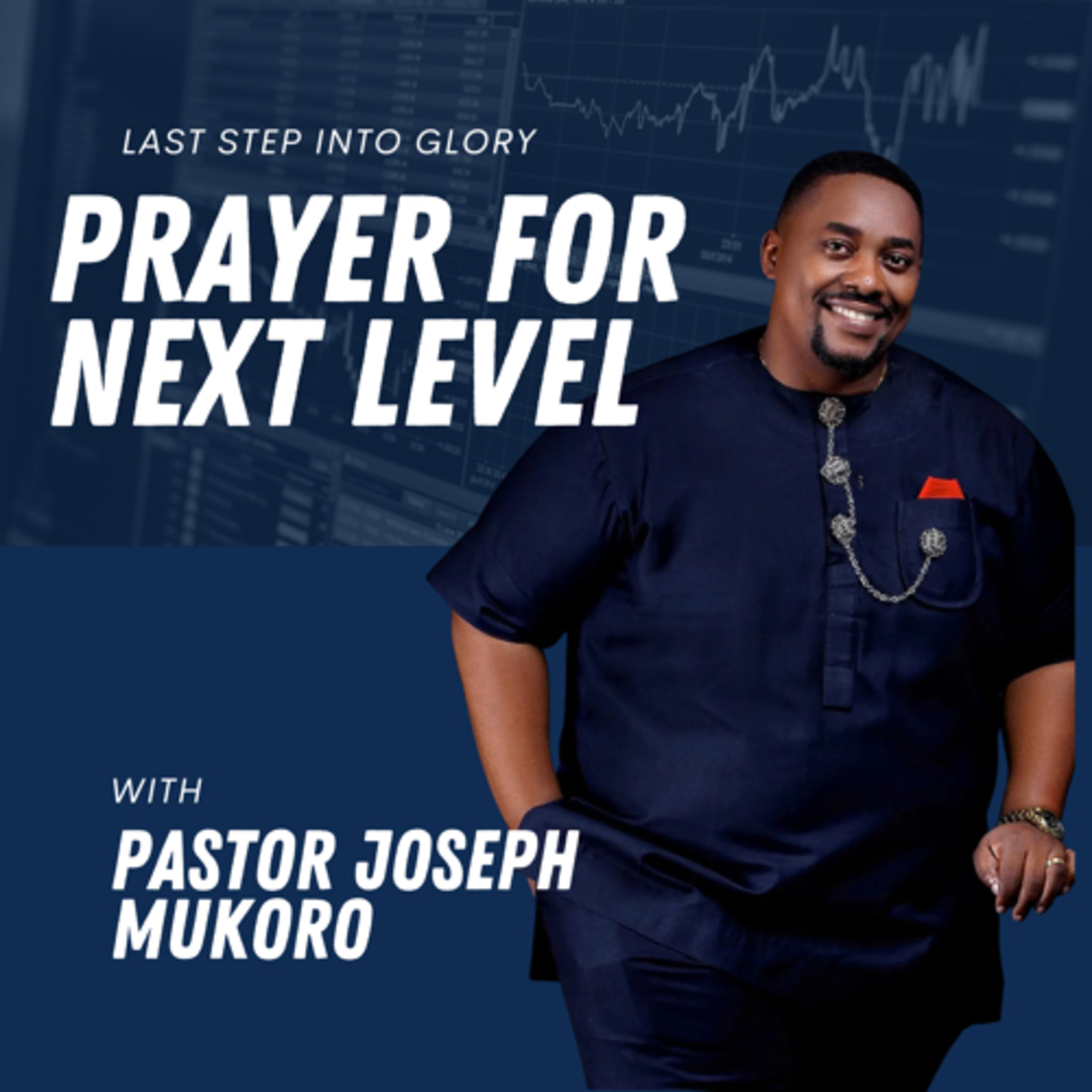 Prayer For The New Month  episode artwork