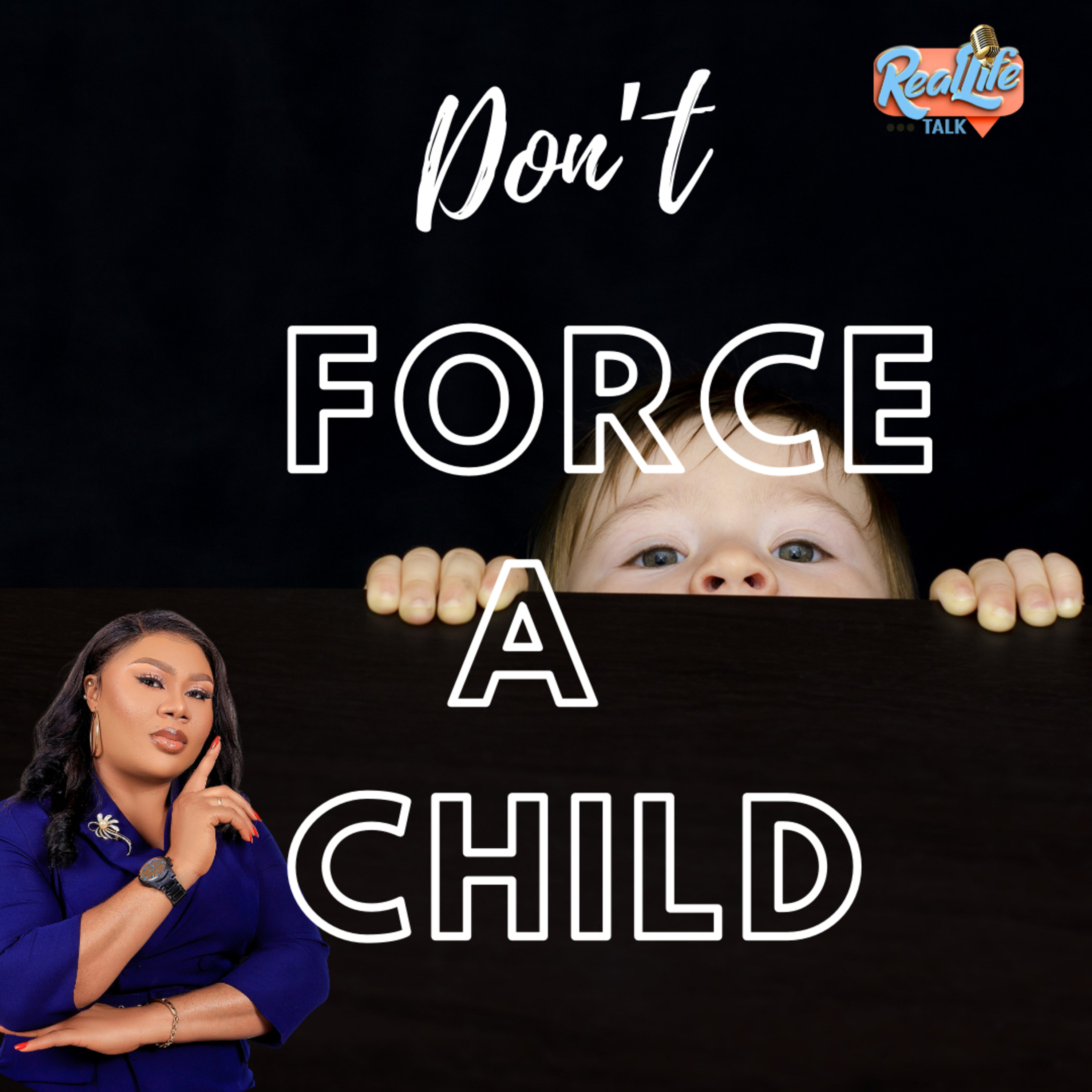 Tips that can save your child.  episode artwork
