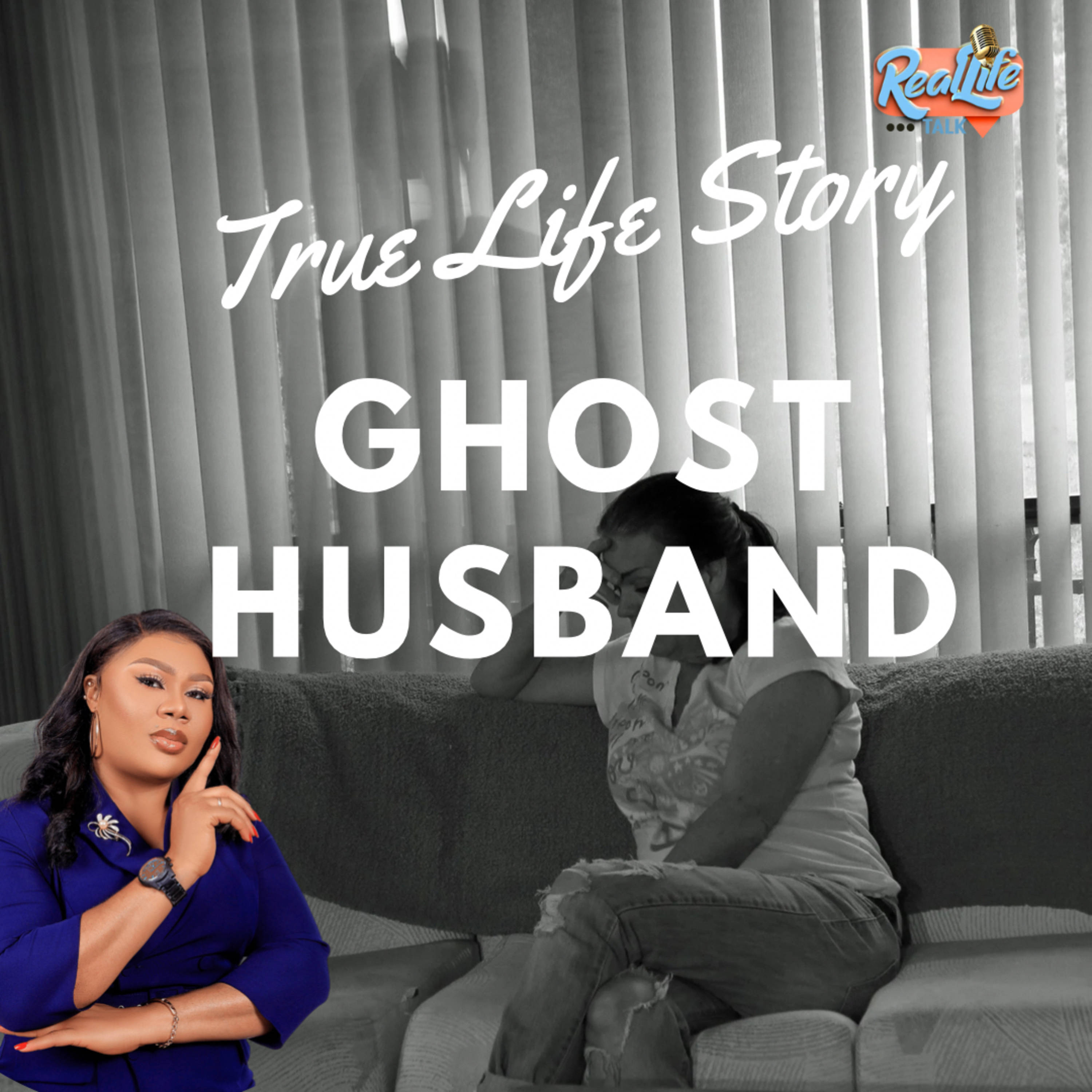 Another Yul Edochie!! Never trust a MAN episode artwork