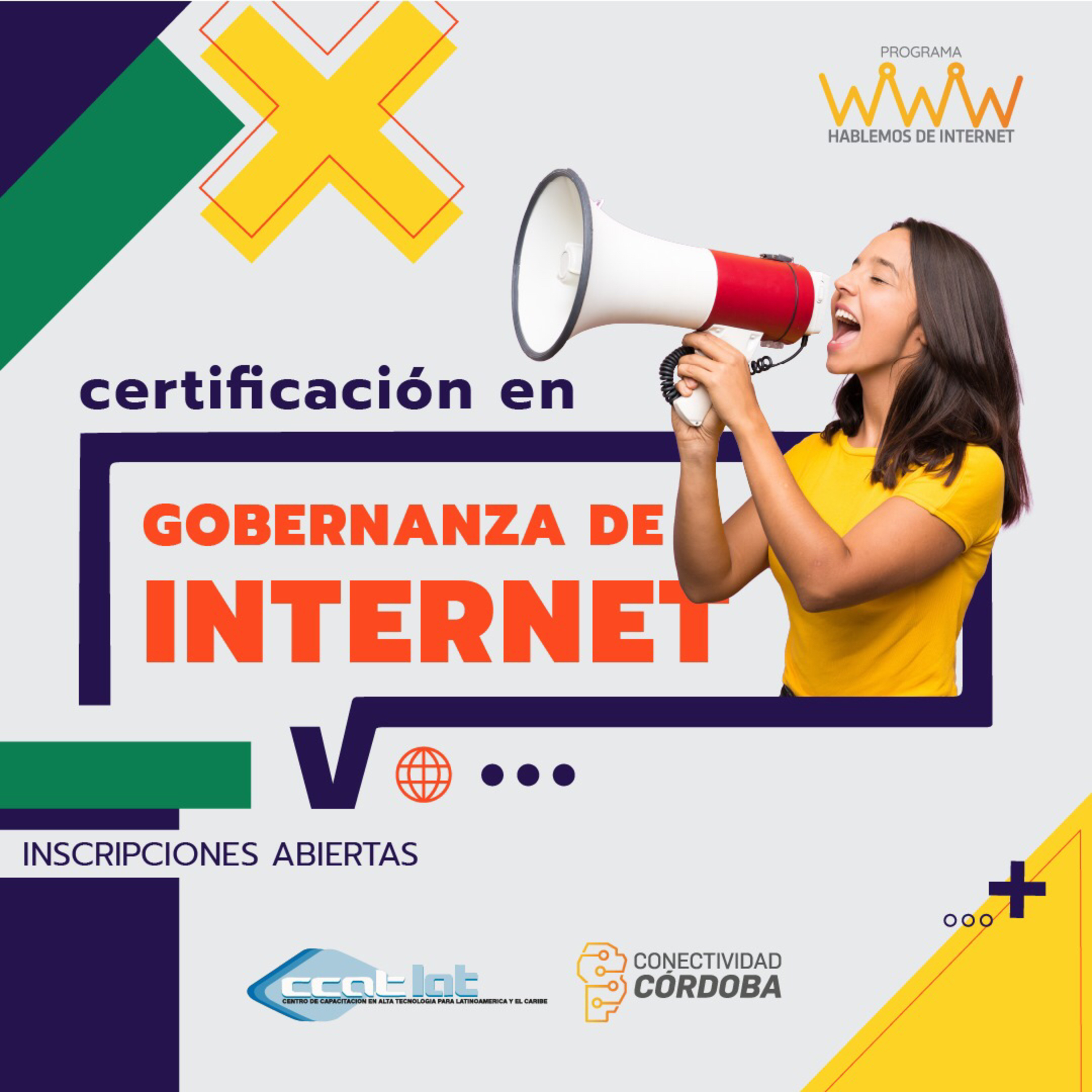 SSIG2021 - Bienvenidos - Welcome