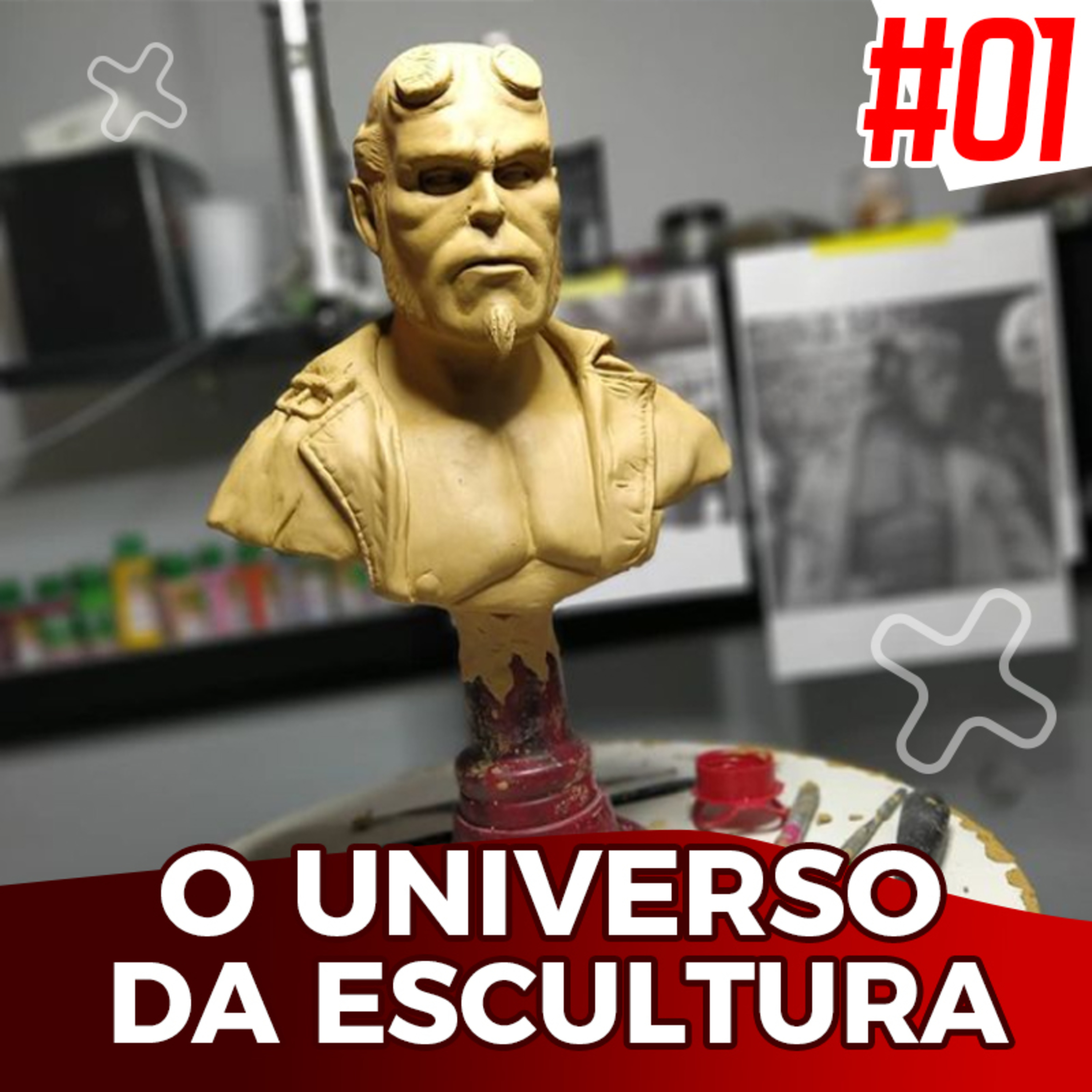 Redelease Podcast
