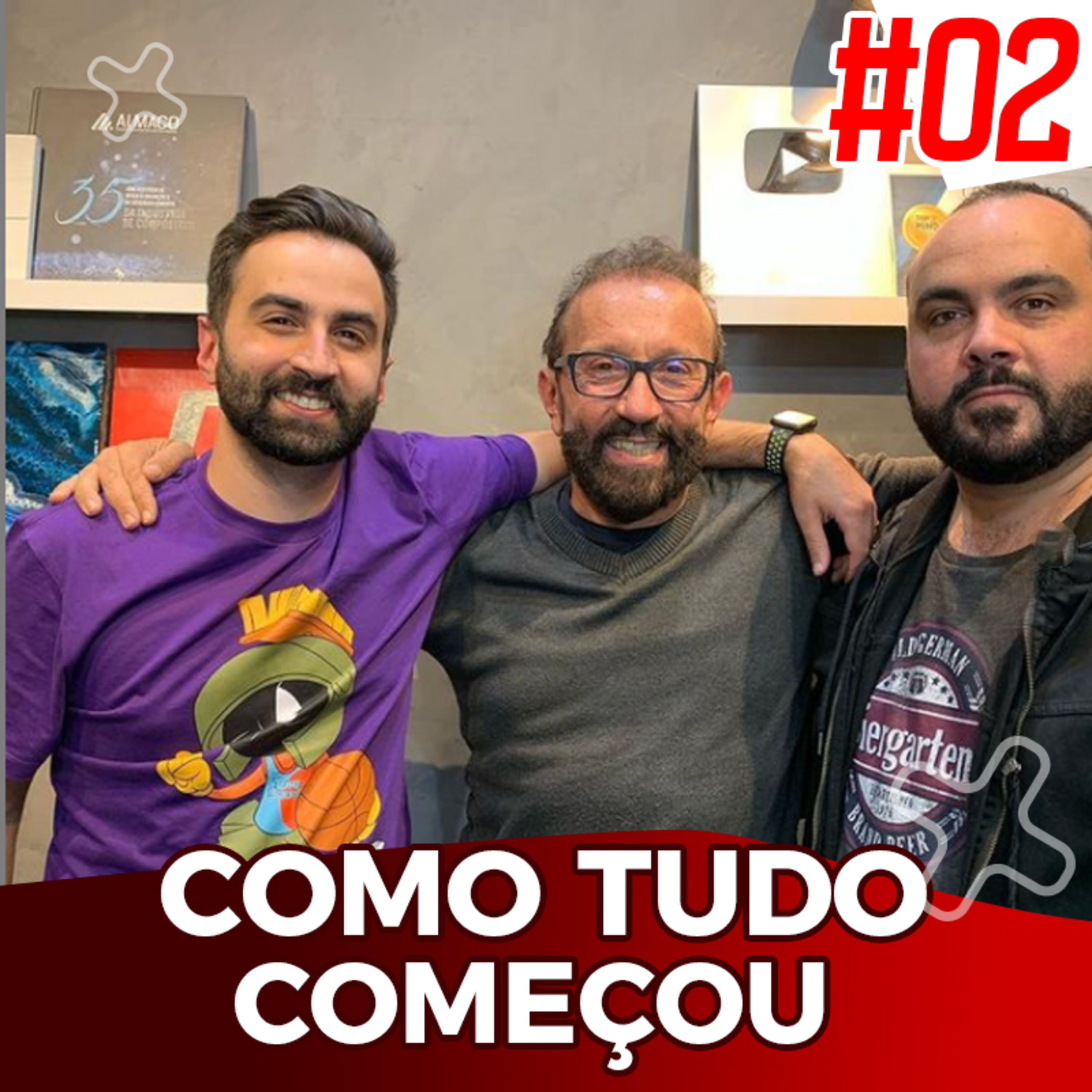 Redelease Podcast