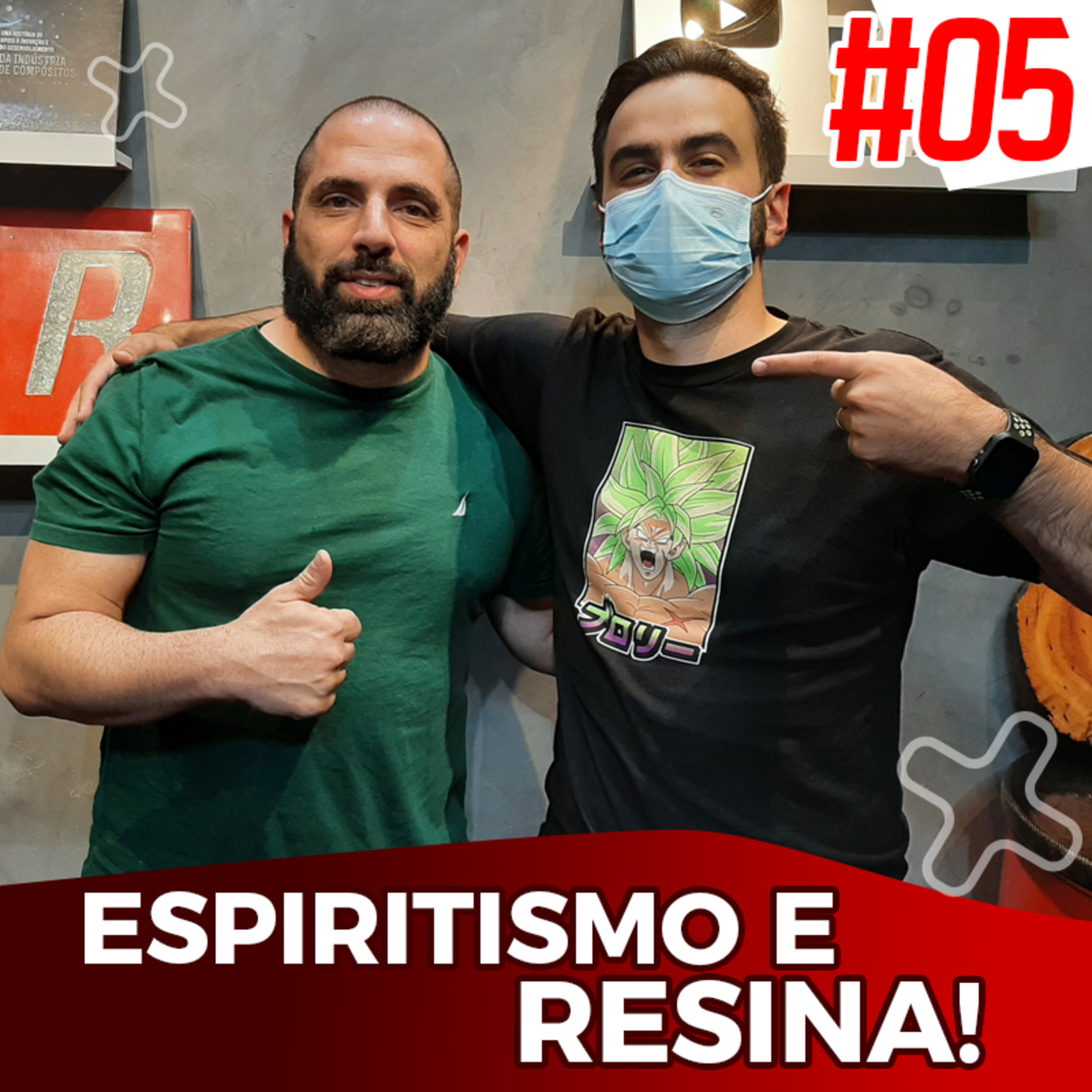 Redelease Podcast