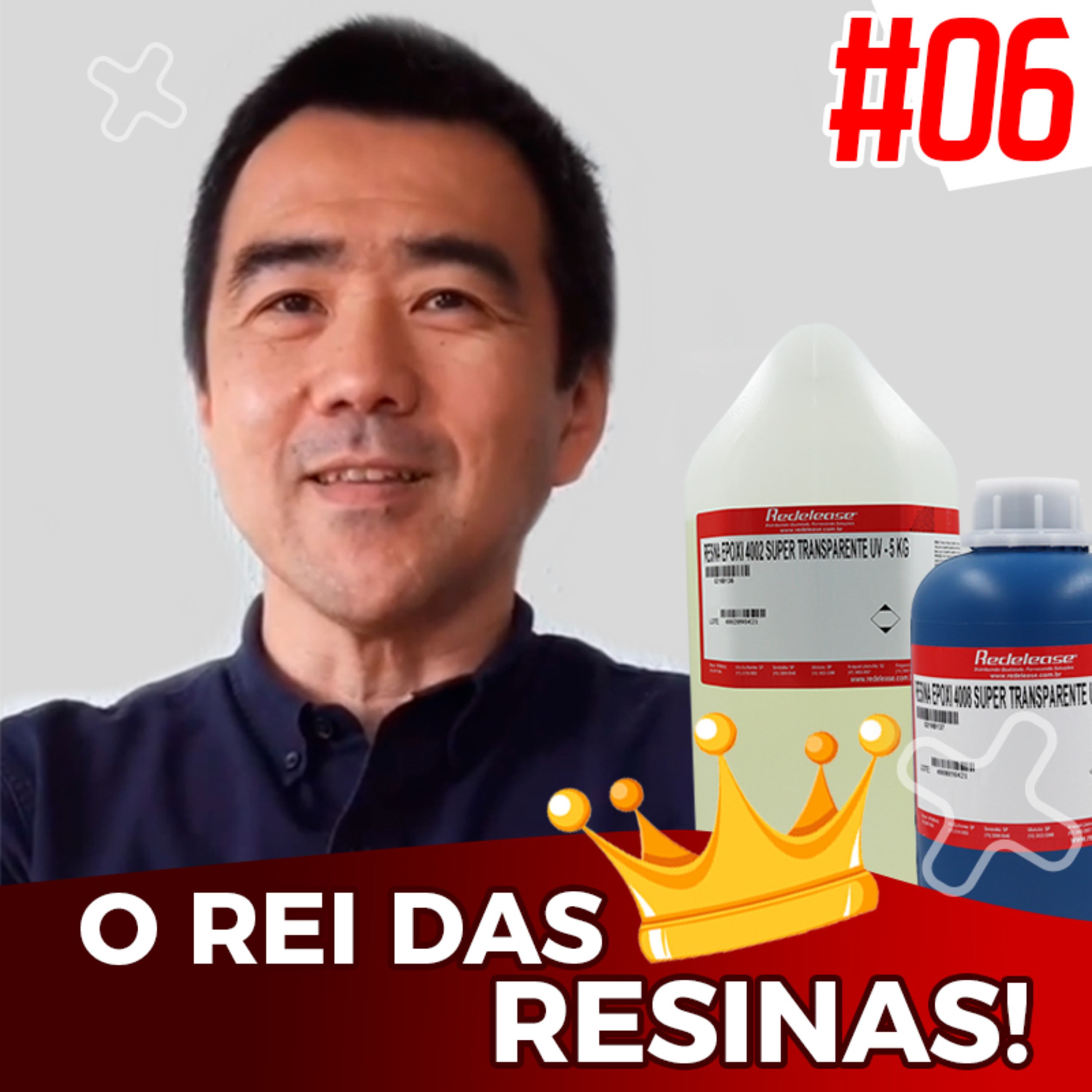 Redelease Podcast