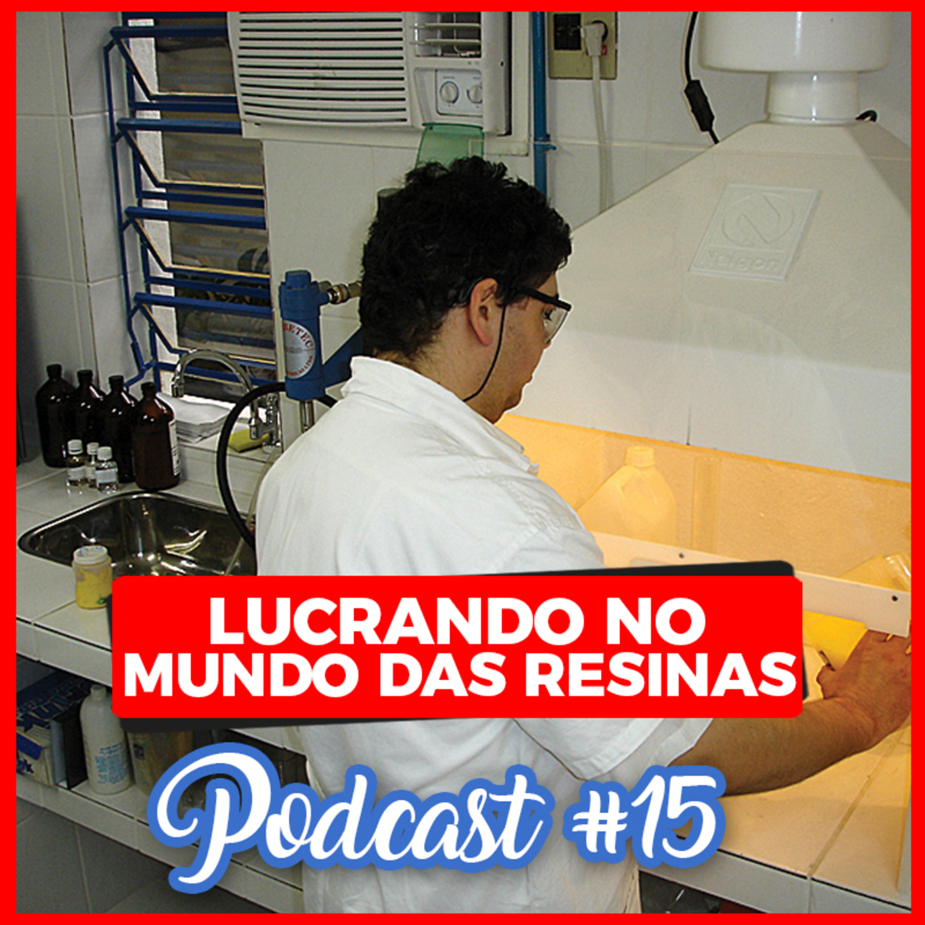 Redelease Podcast