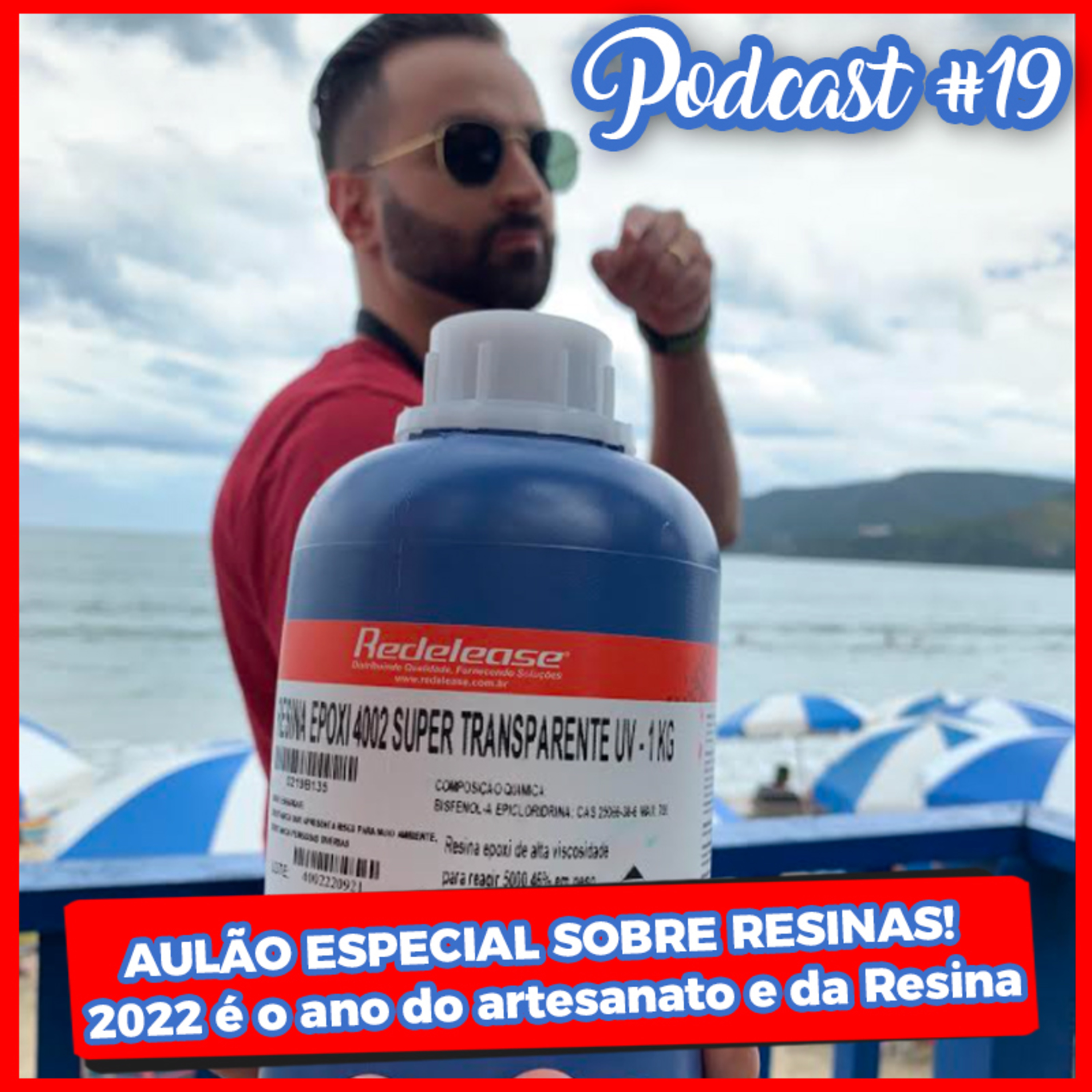 Redelease Podcast